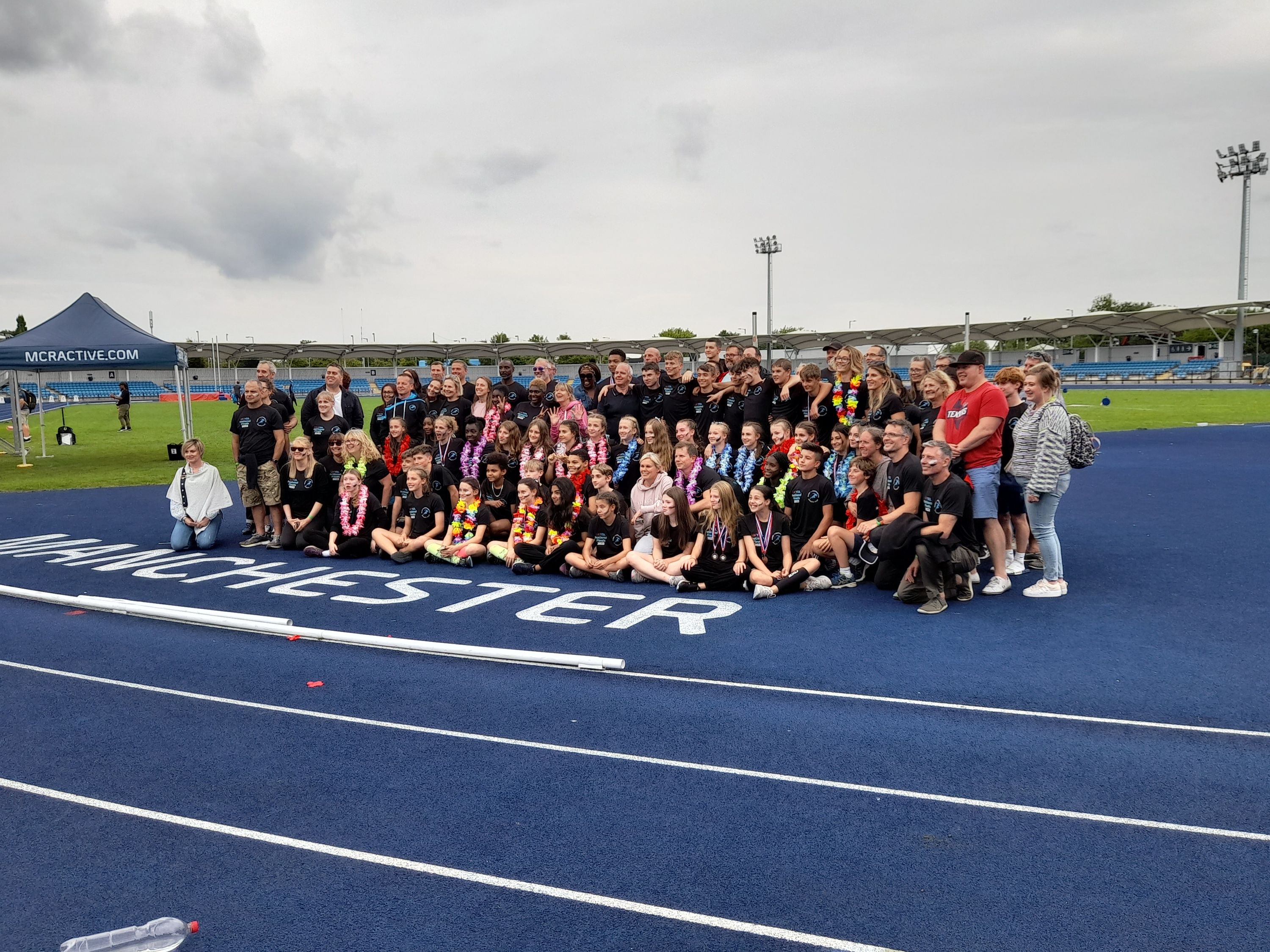 Rugby Young Athletes Enquiries