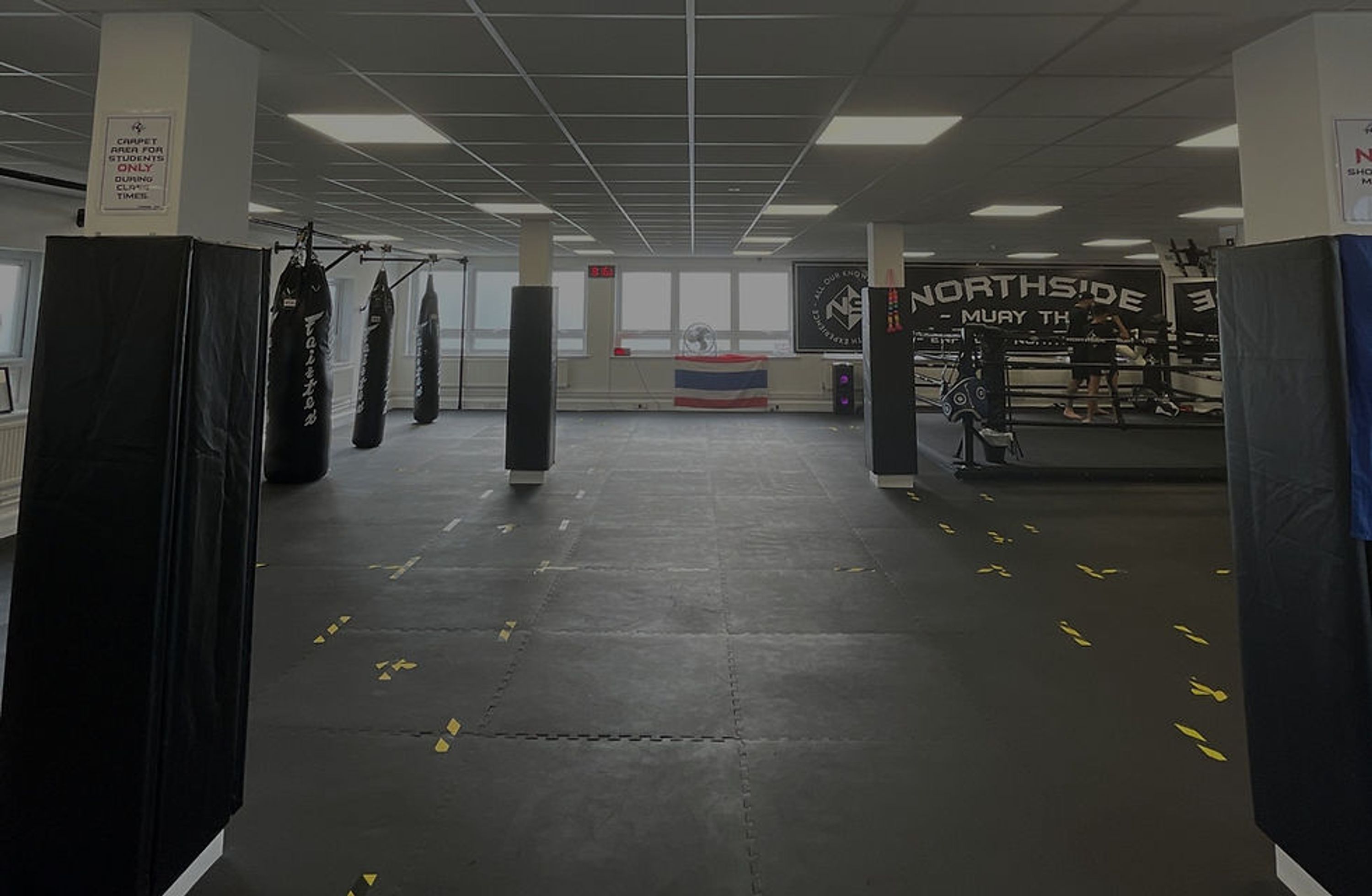 Northside Gym
