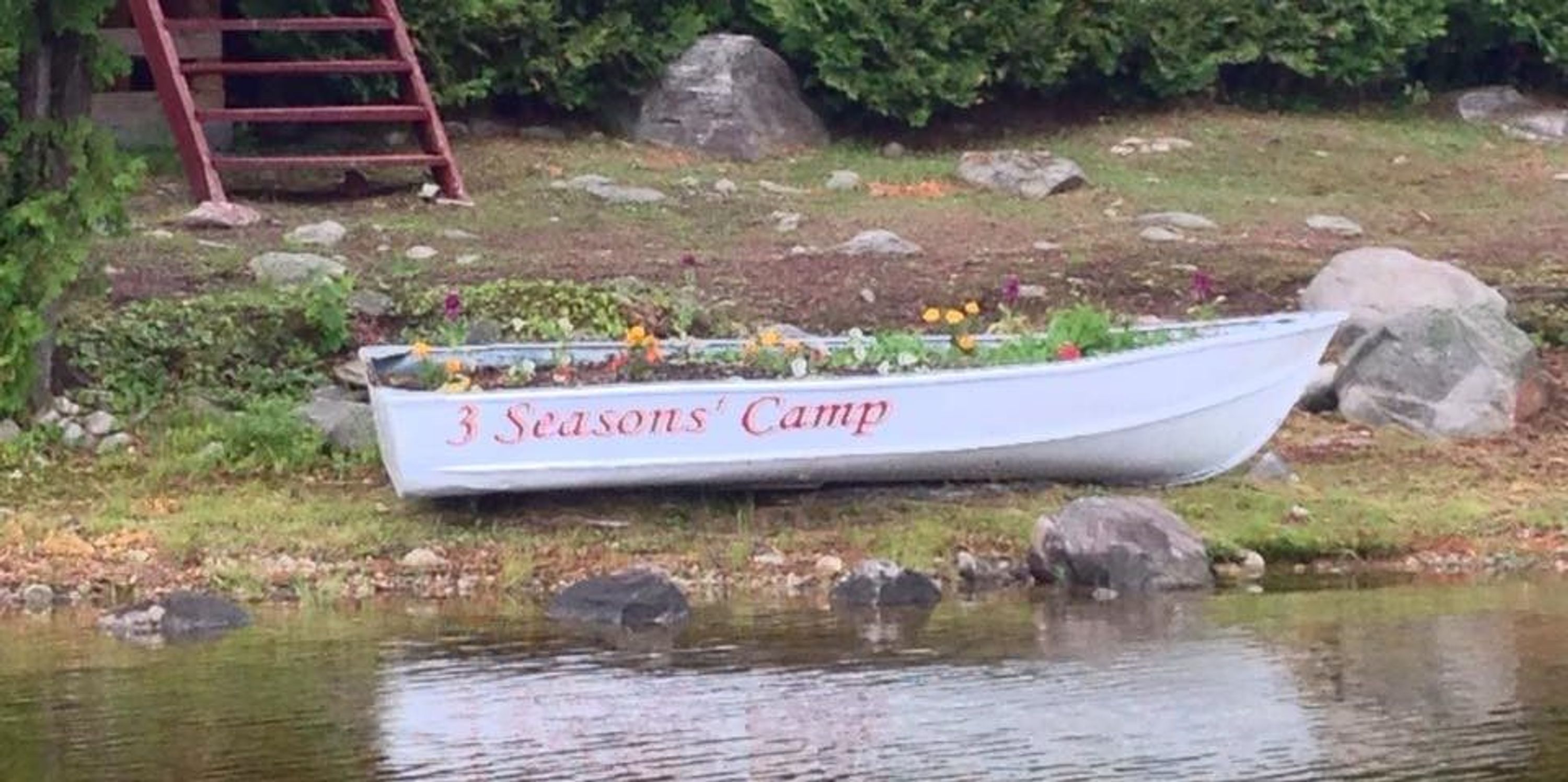 3 Seasons Camp