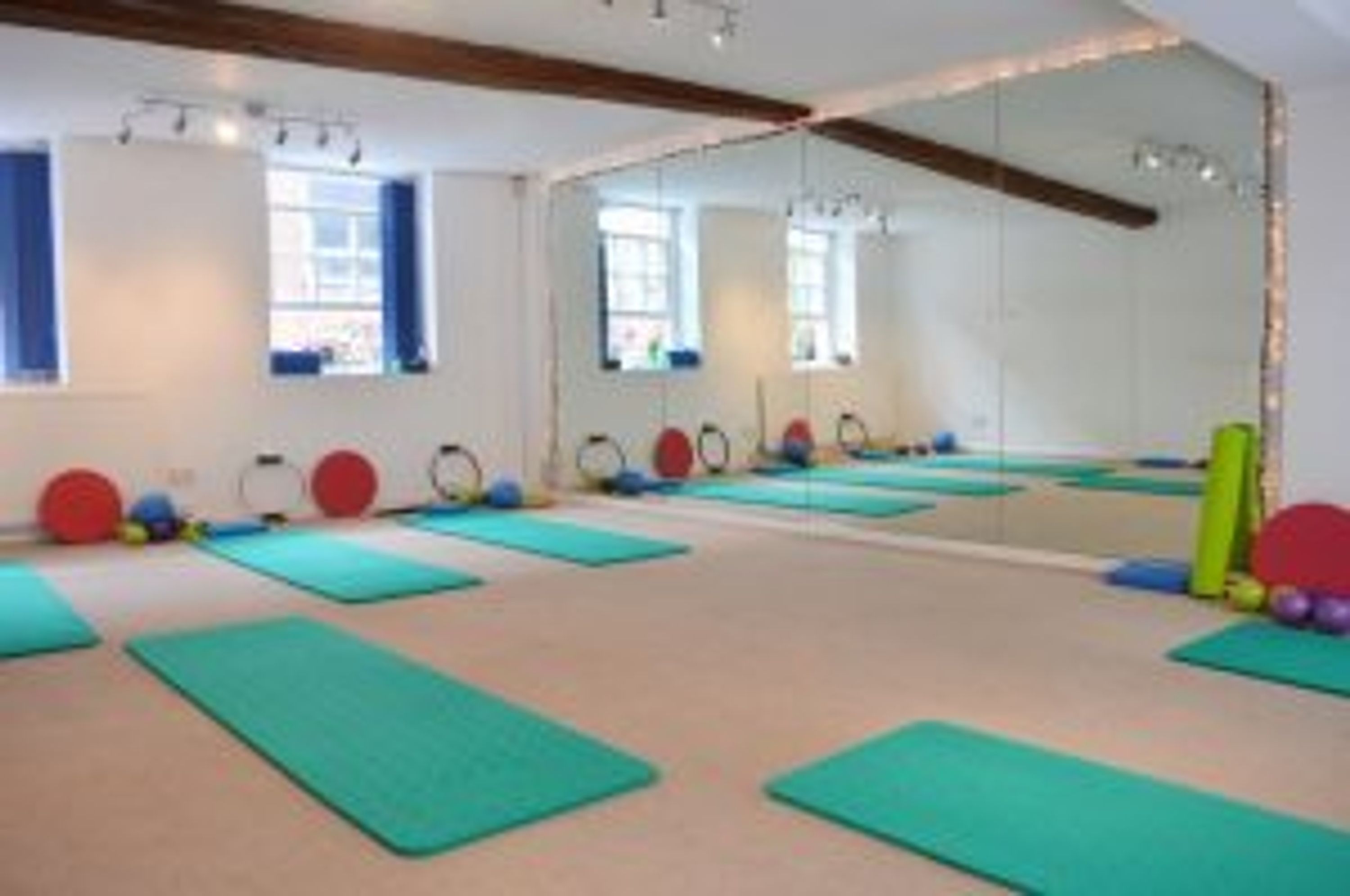 The Back & Body Care Clinic