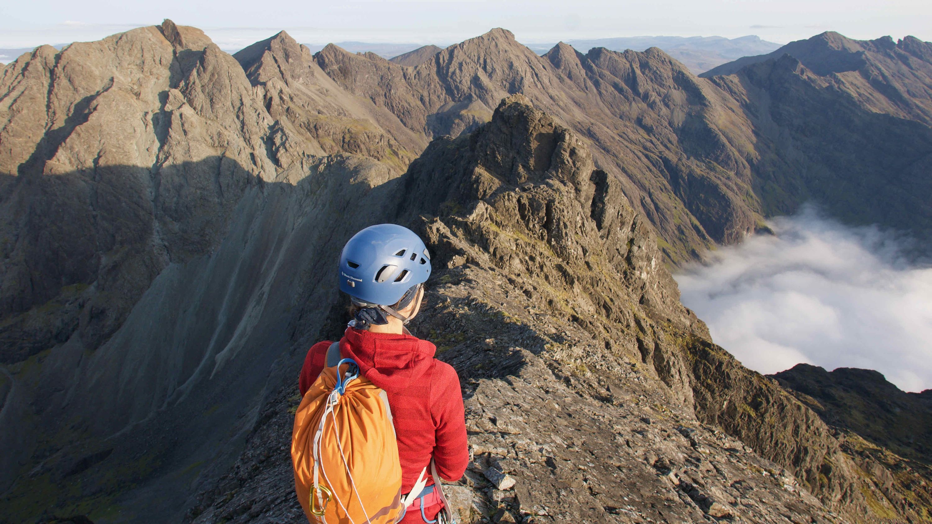 Peter Herd Climbing Services