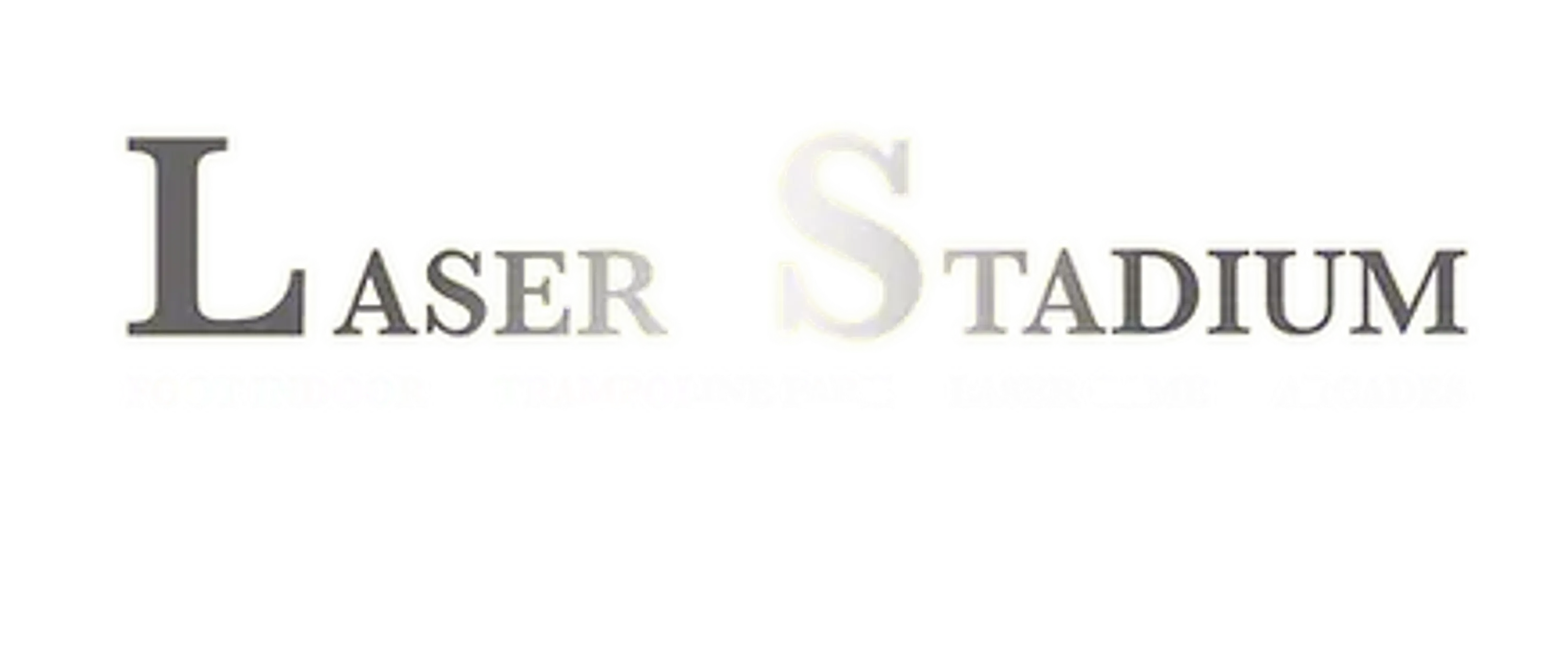 Laser Stadium