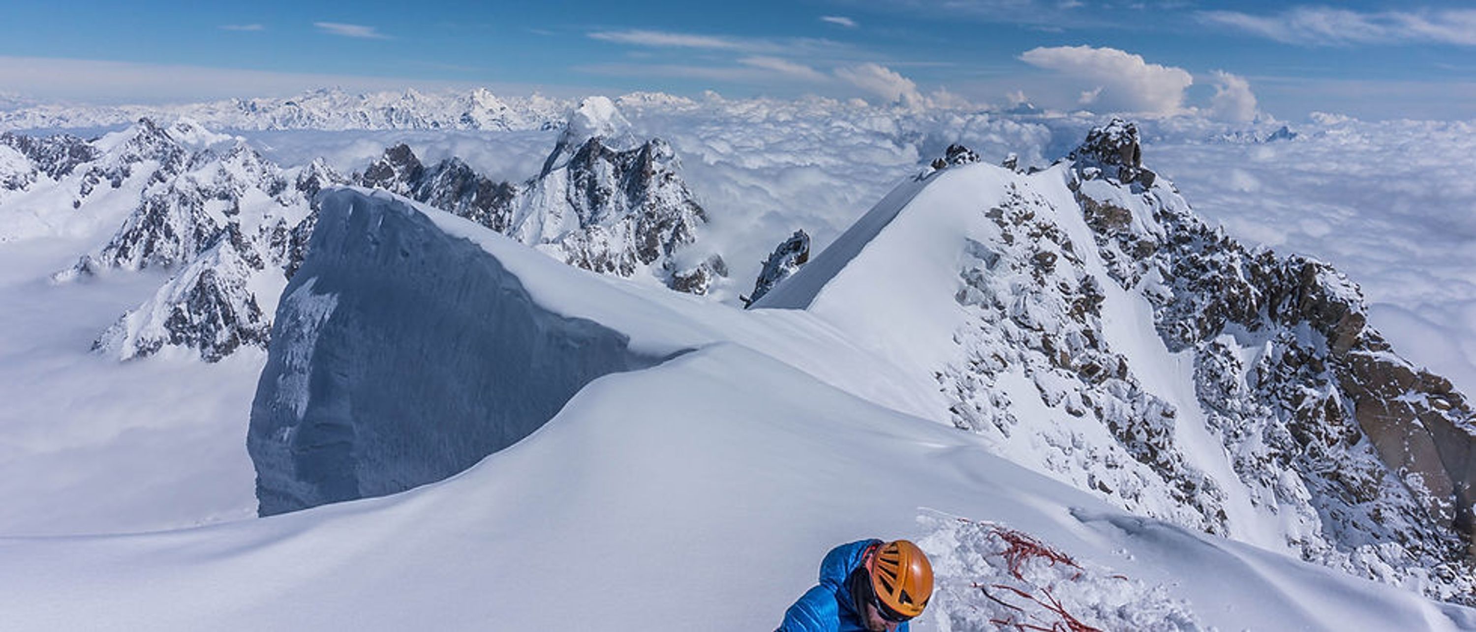 Benjamin Paradis Guiding
