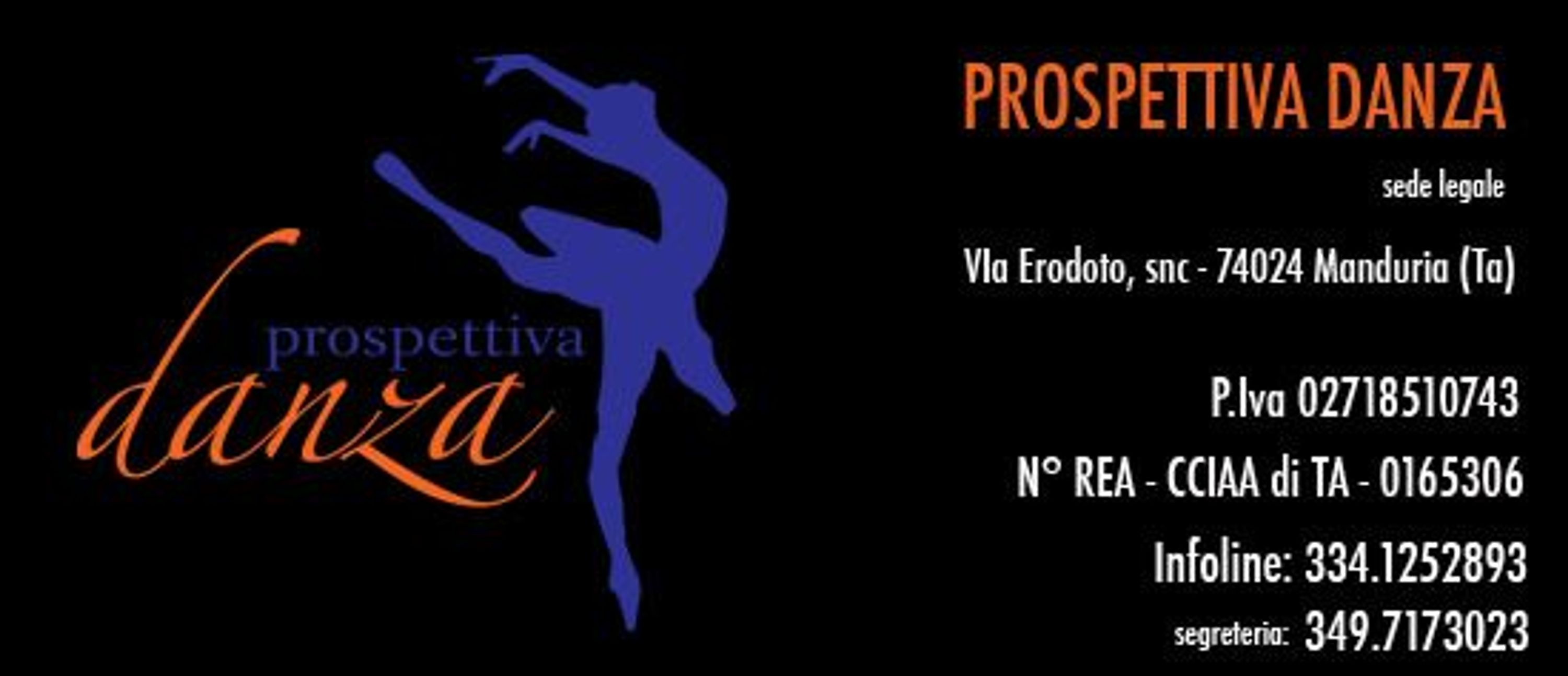 Prospettiva Danza Asd