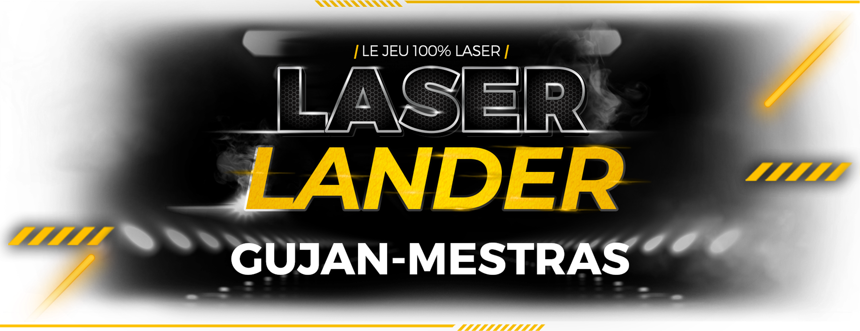 Laser Game du Bassin