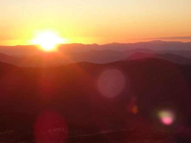 Overland Track
