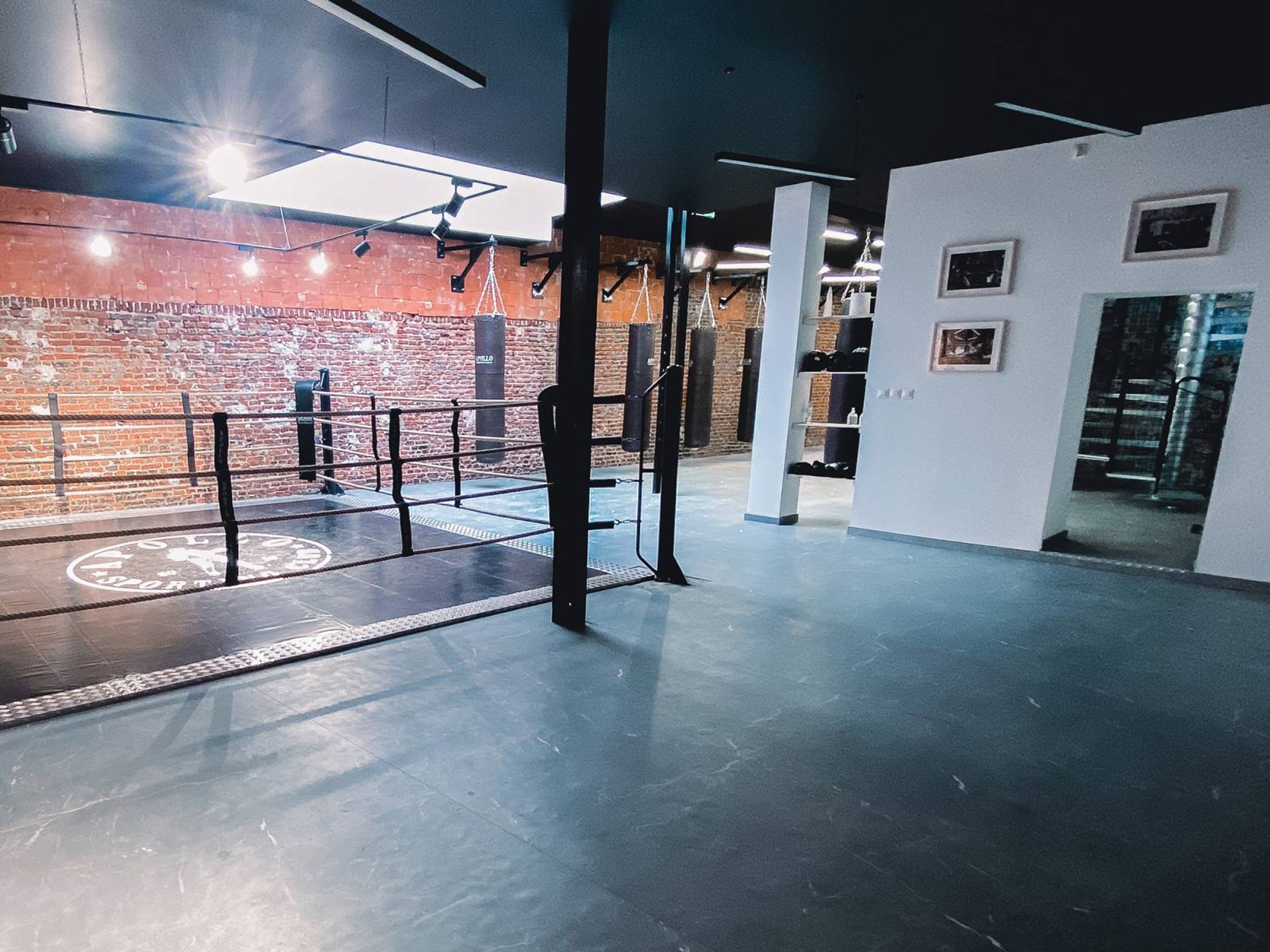 Apollo Sporting Club Lille 59