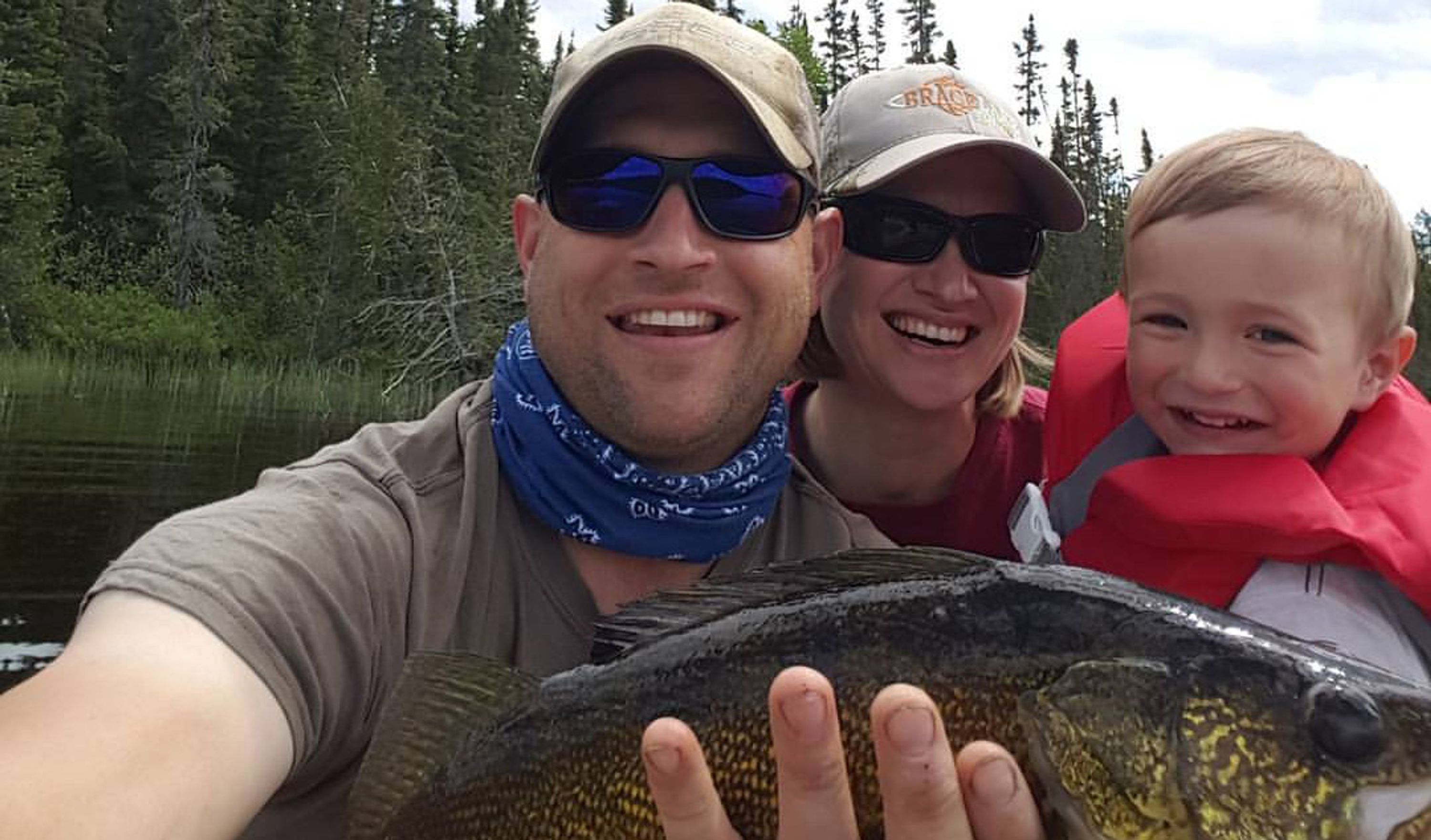 Brace Lake Outfitters