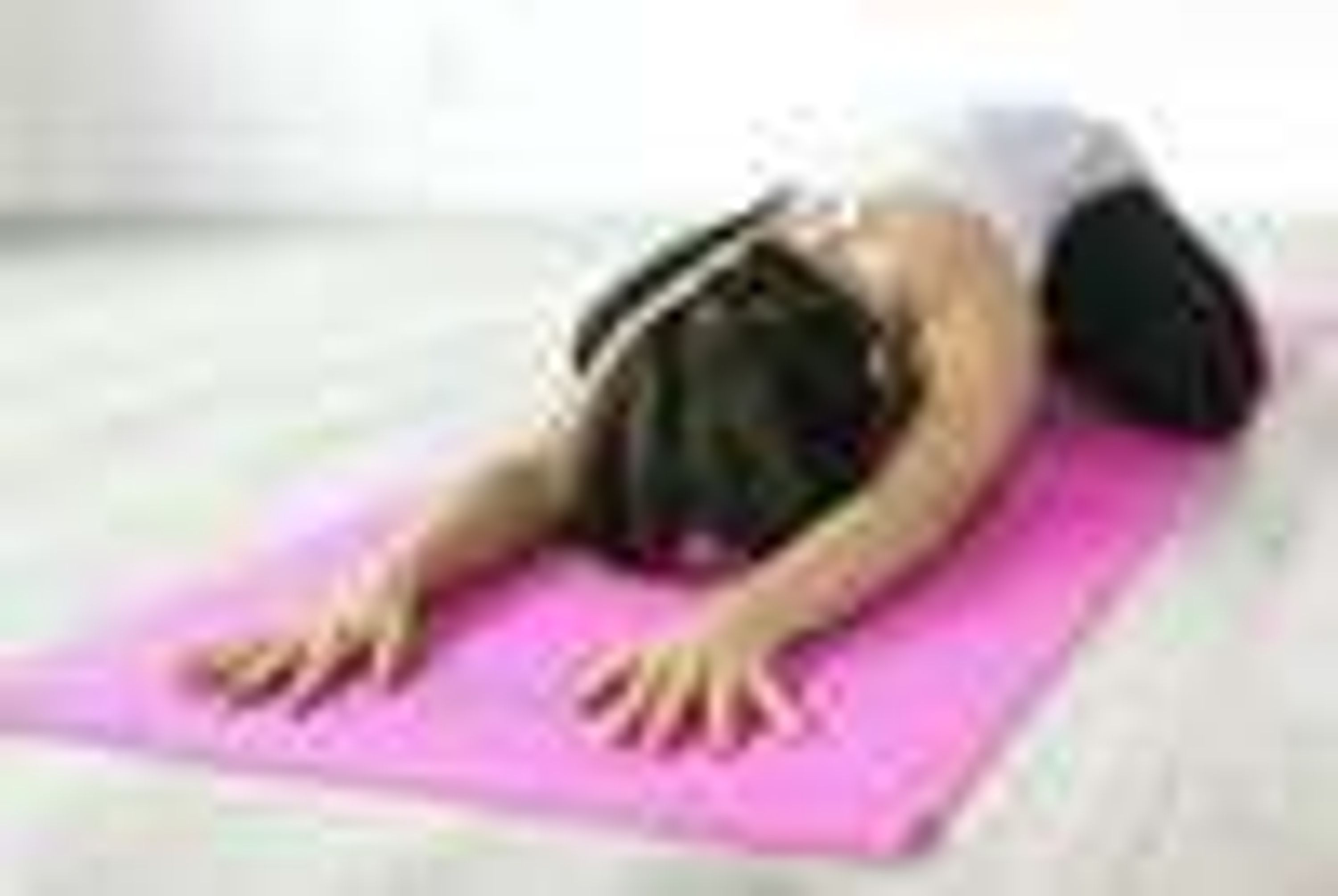 Baume Coeur Pilates, Yoga Et Interval Training