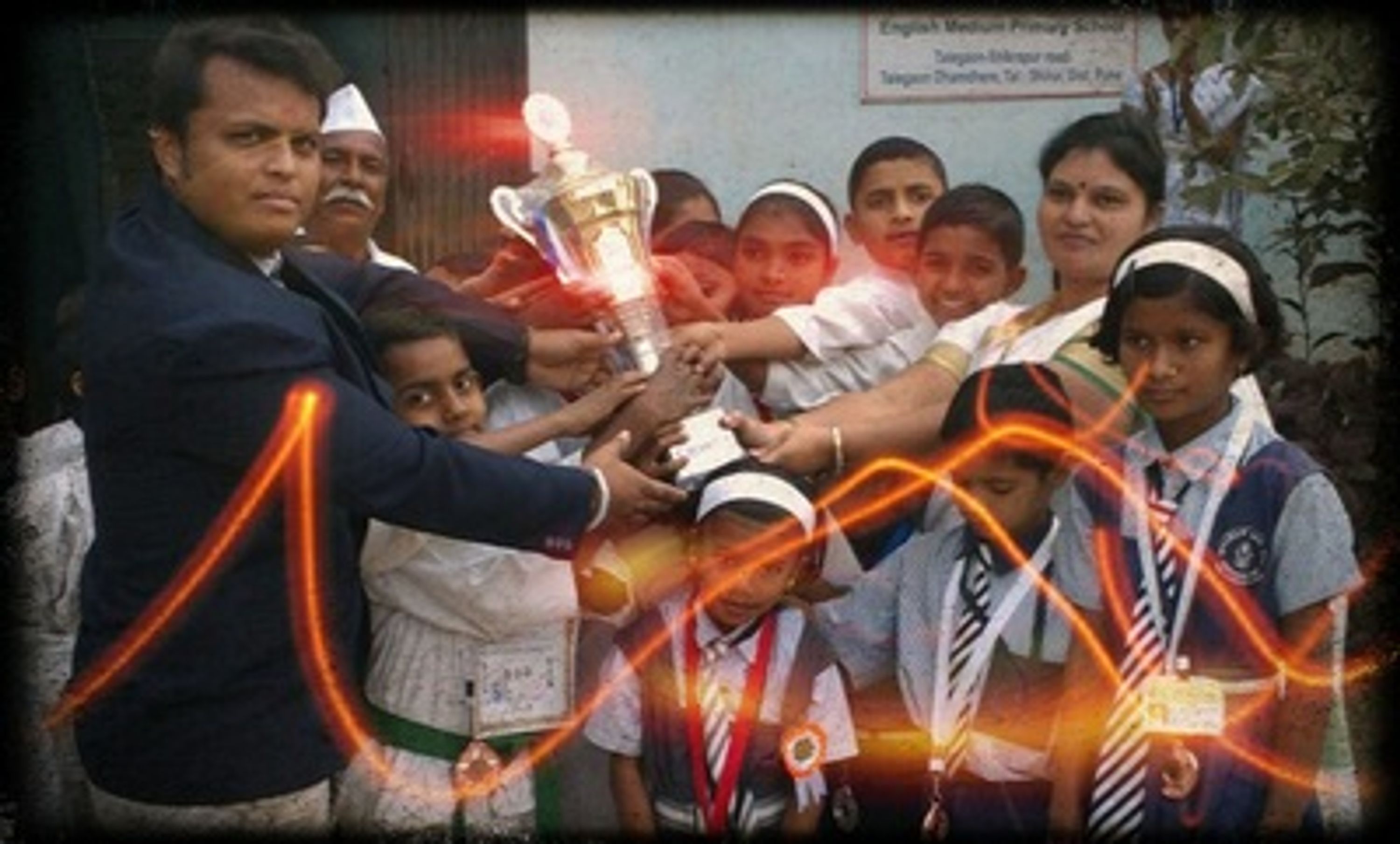 Mrutyunjay Fight Club India
