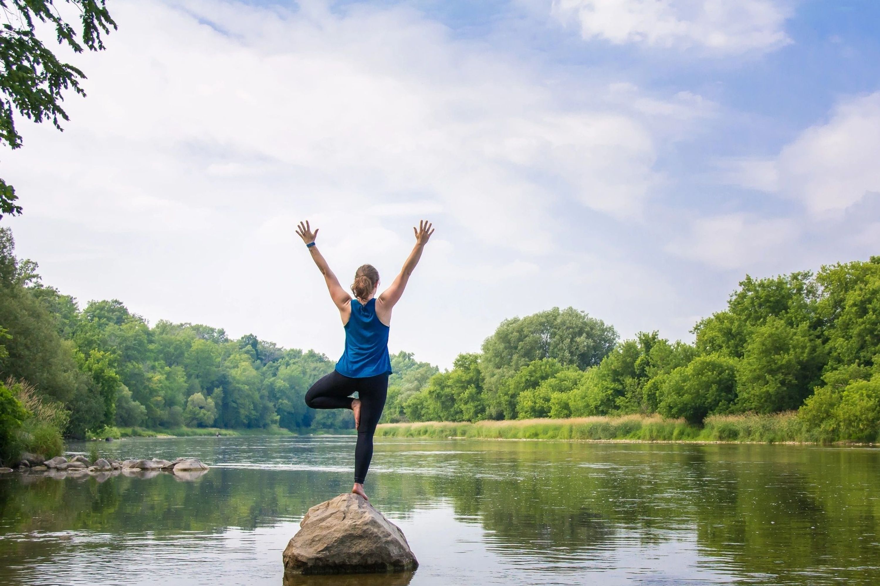 2024 Women's Retreat: Mind Body Nature