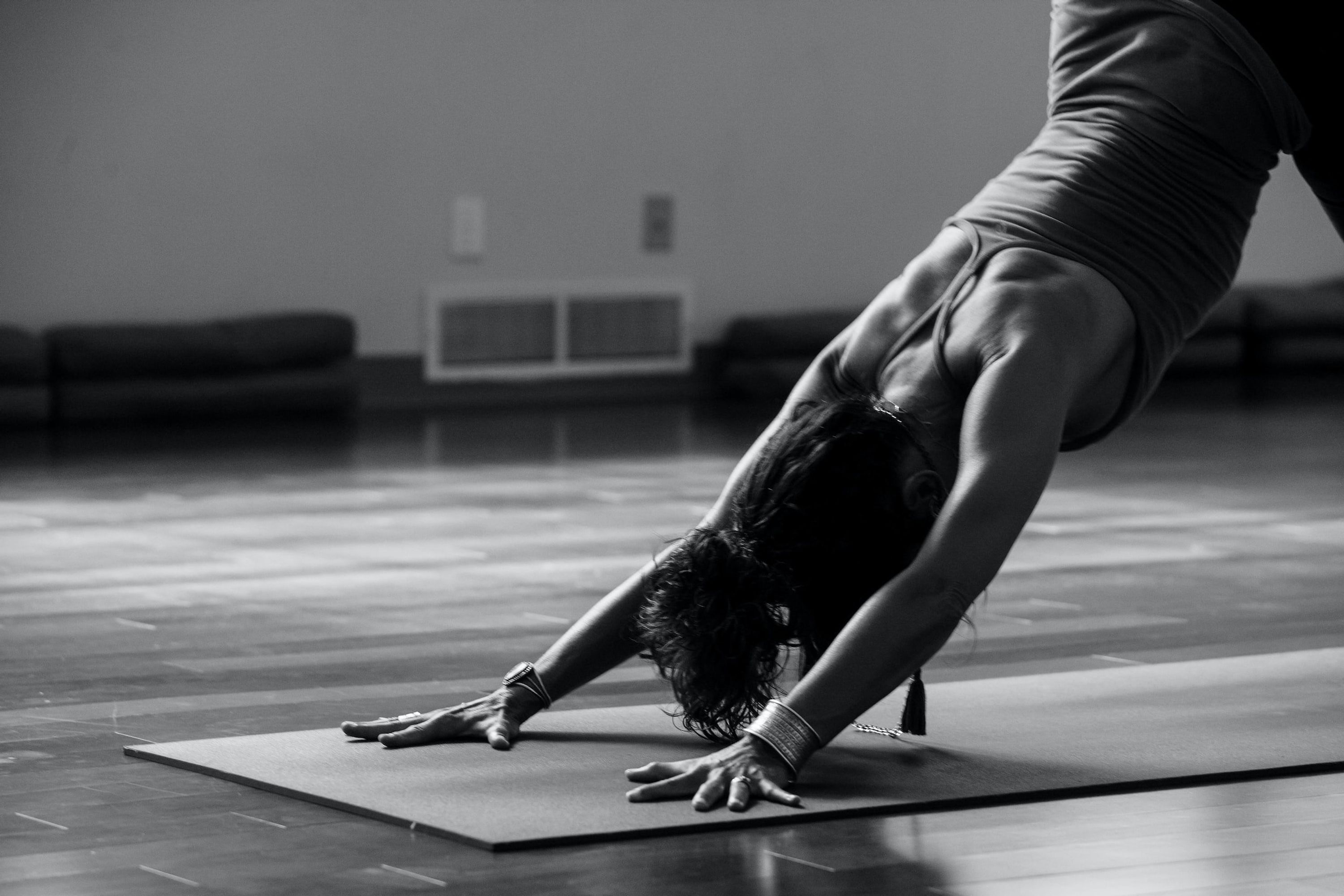 Croia Yoga
