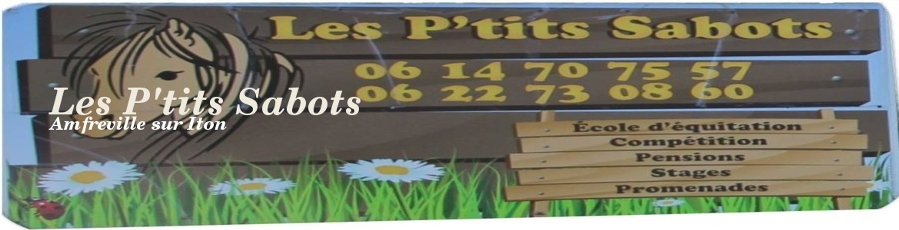 EARL LES P TITS SABOTS