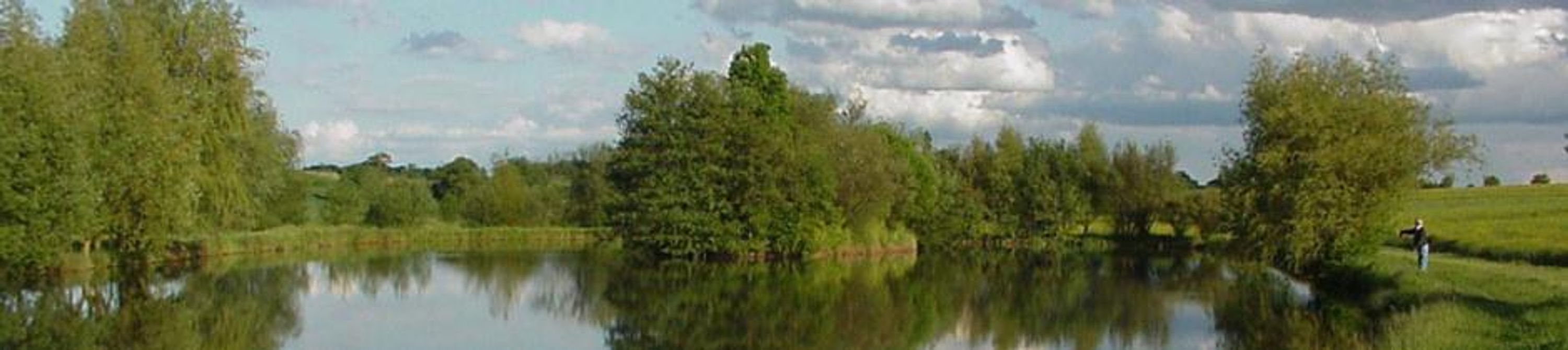 Latchford Flyfishers