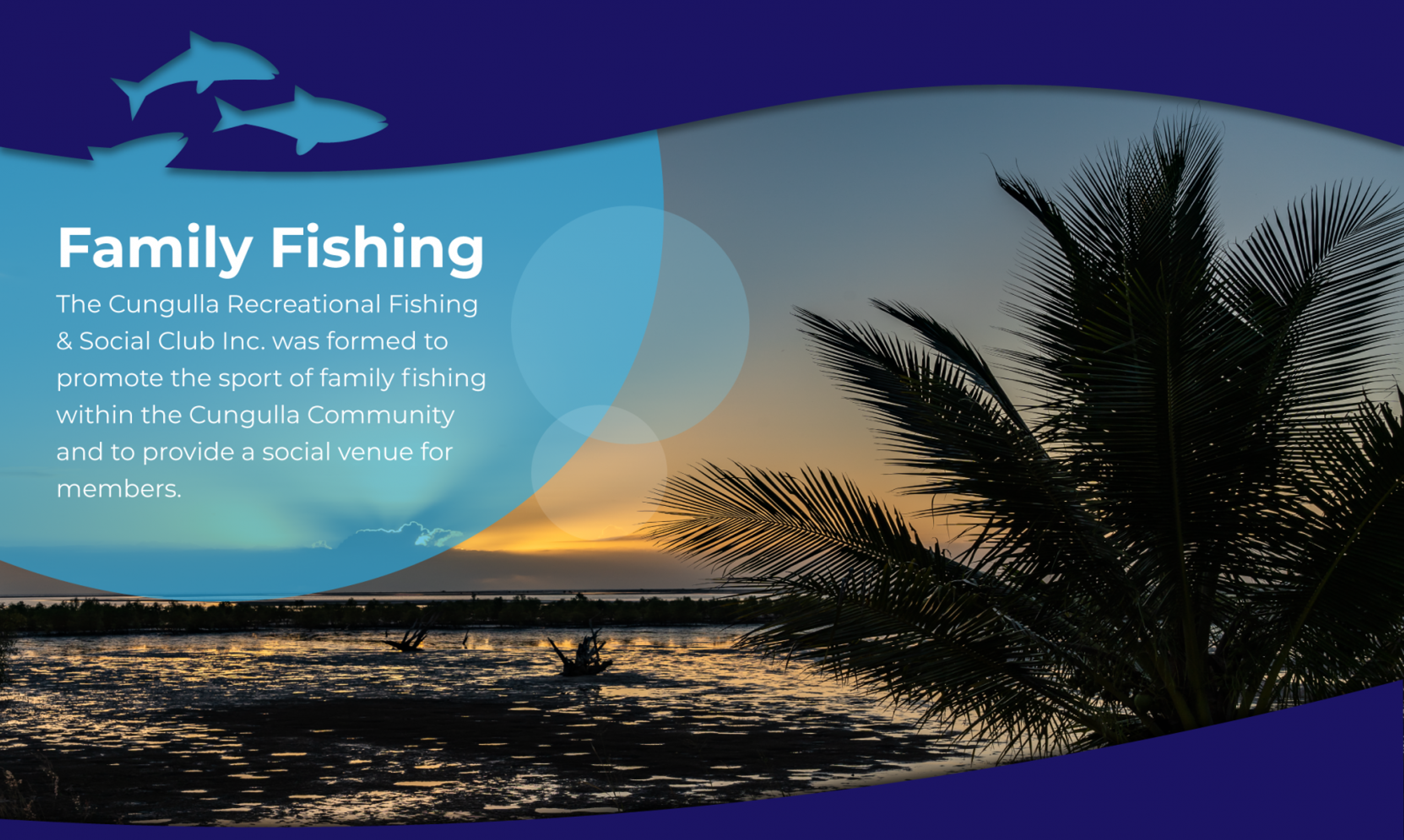 Cungulla Fishing Club