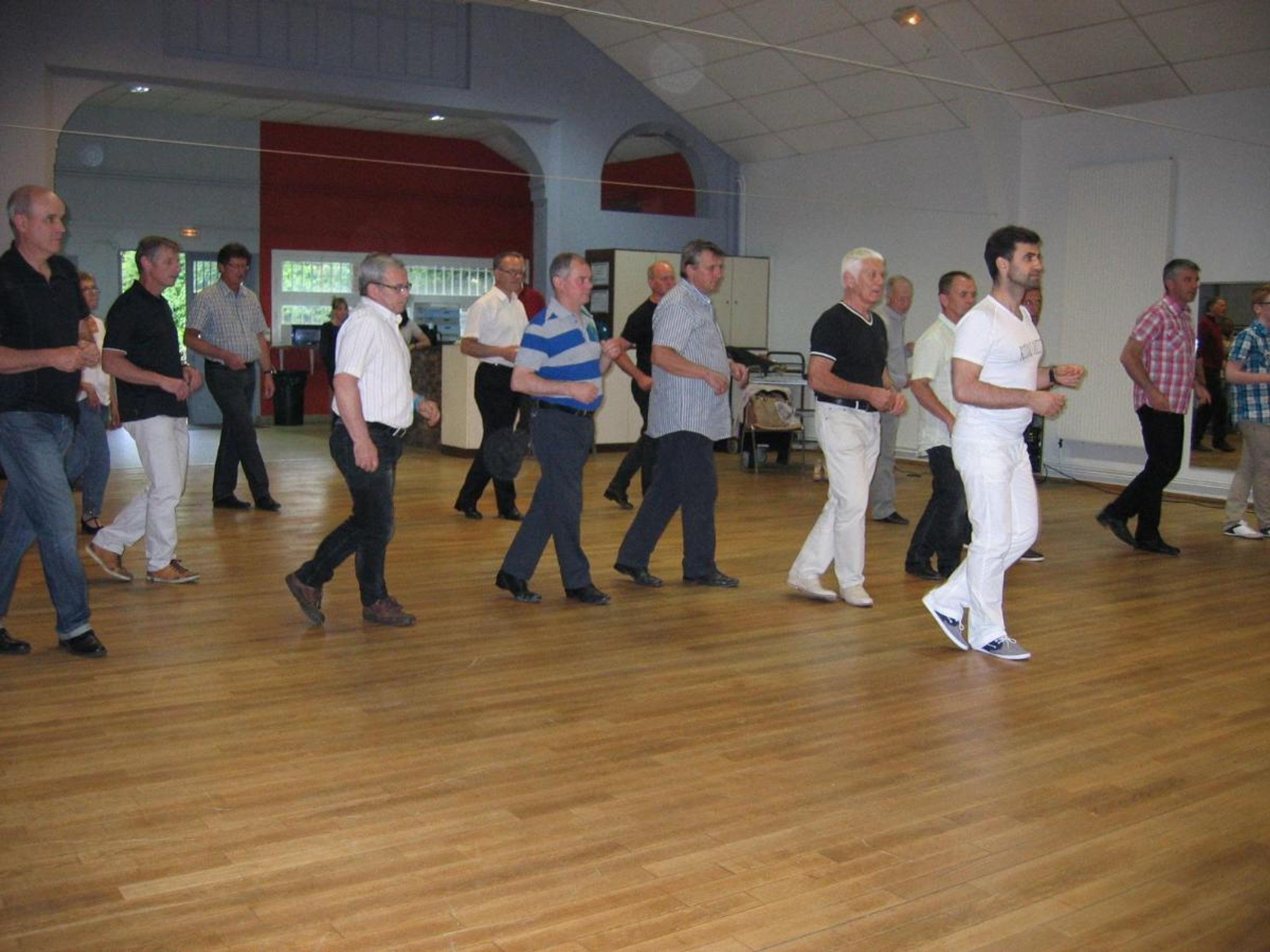 Rythmic Danse Club Bolbec