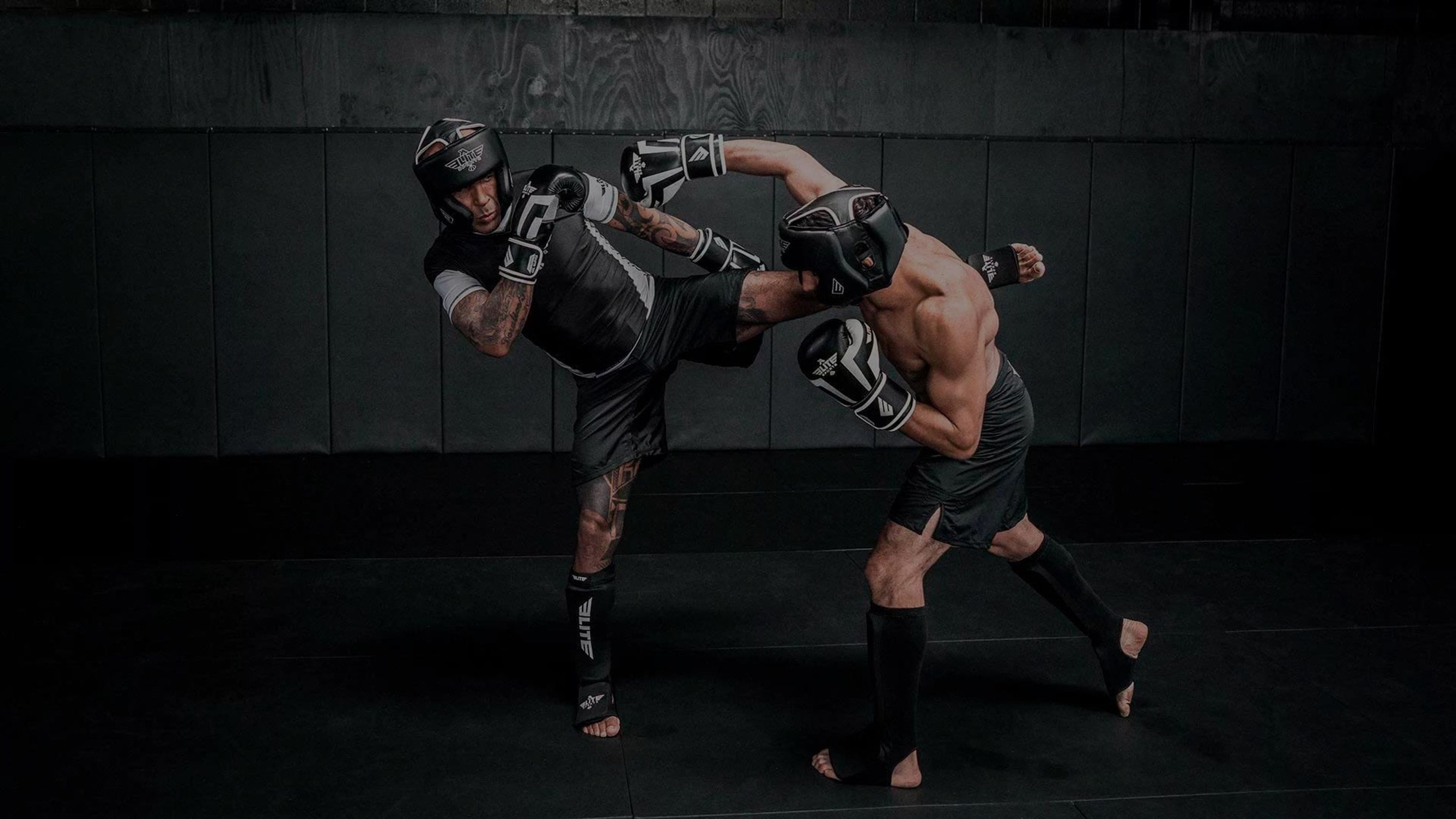 Boxe Toulon | Ecole de Boxe Pieds-Poings à Toulon
