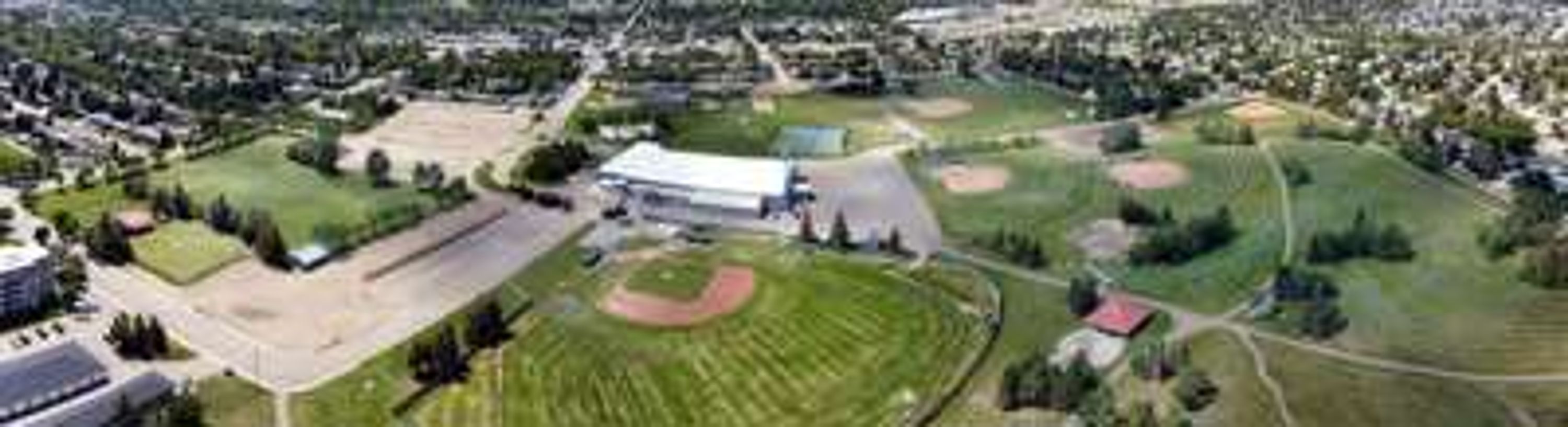 The Battlefords CO-OP Aquatic Centre