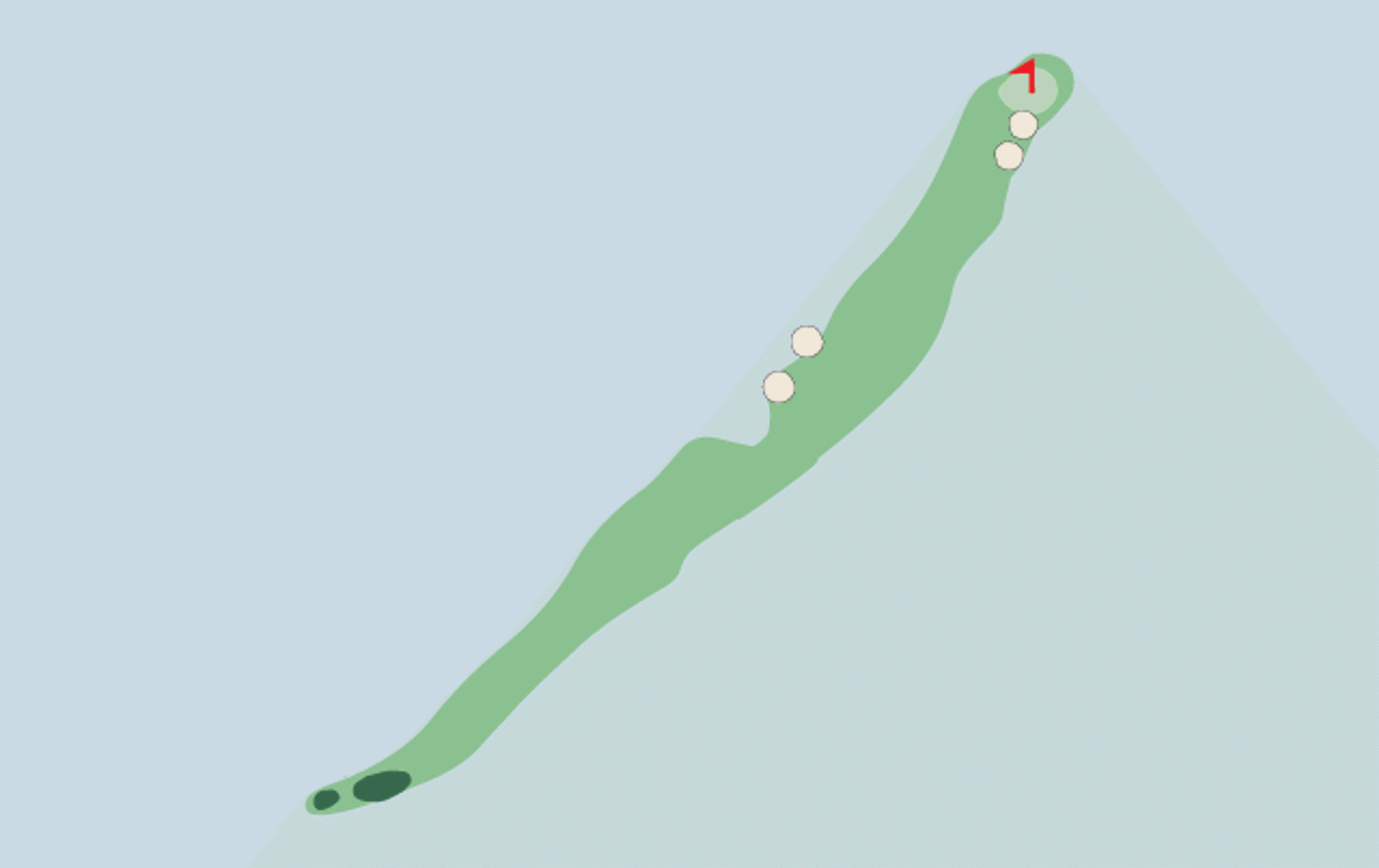Calderwood Valley Golf Course