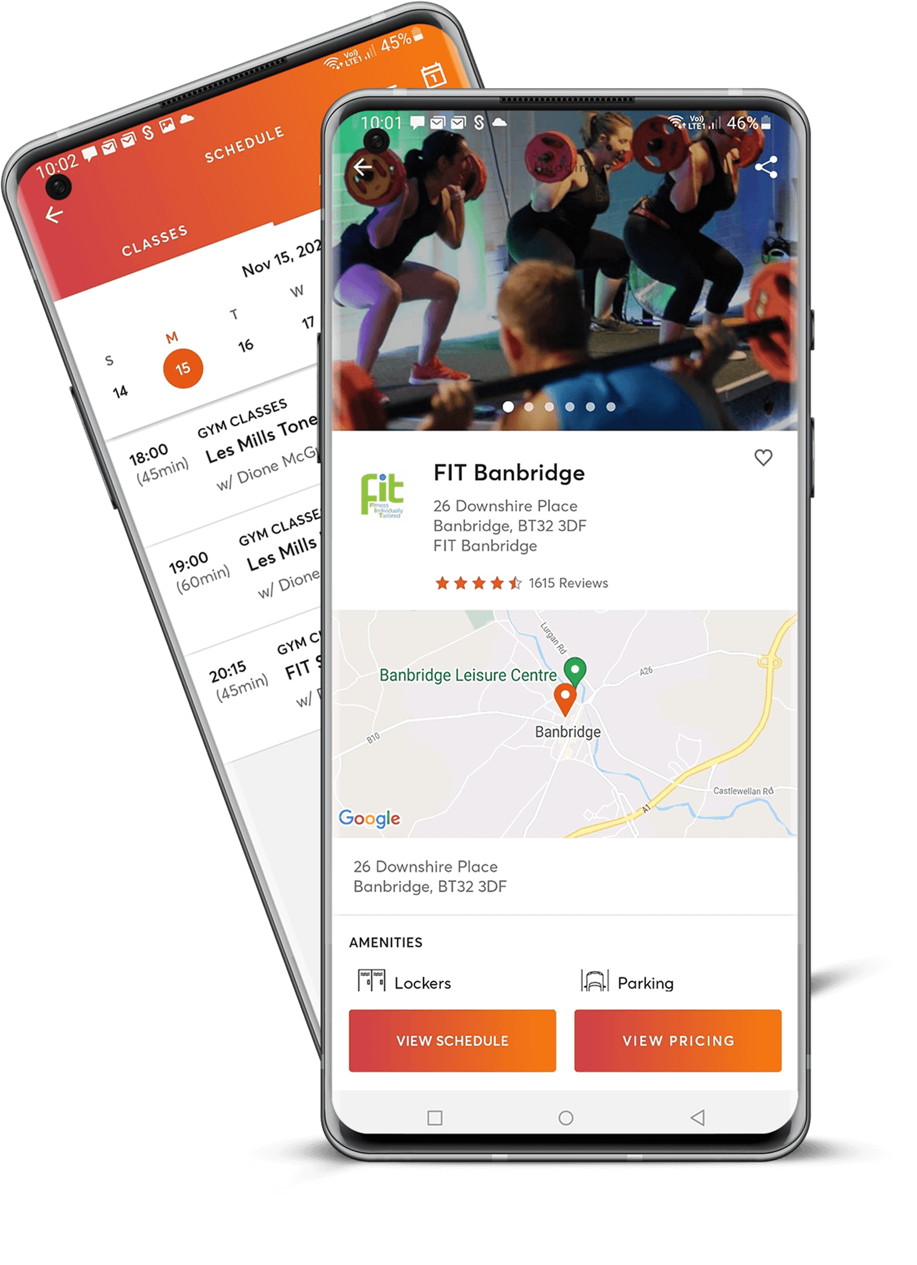FIT Banbridge