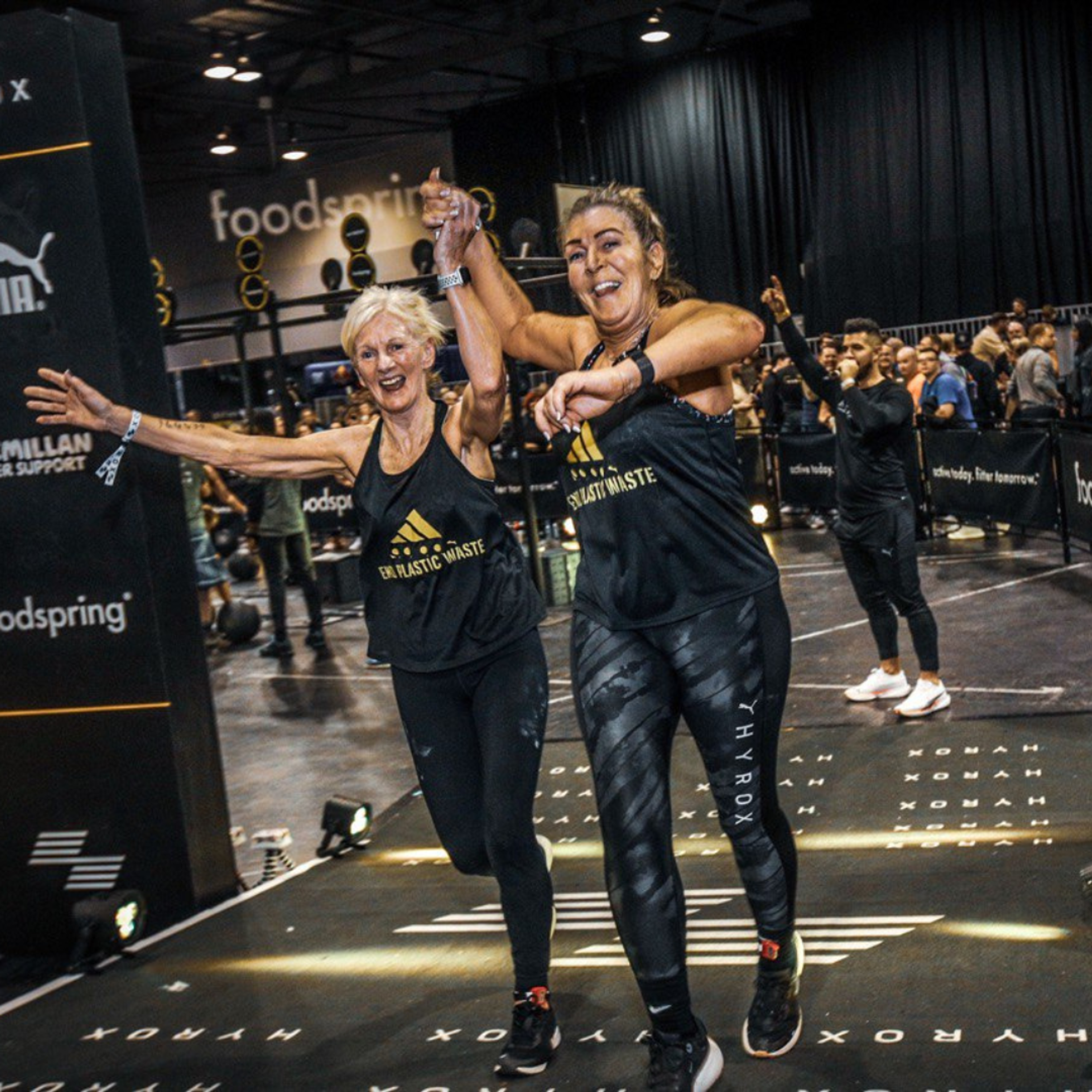 Private Gyms in Glasgow