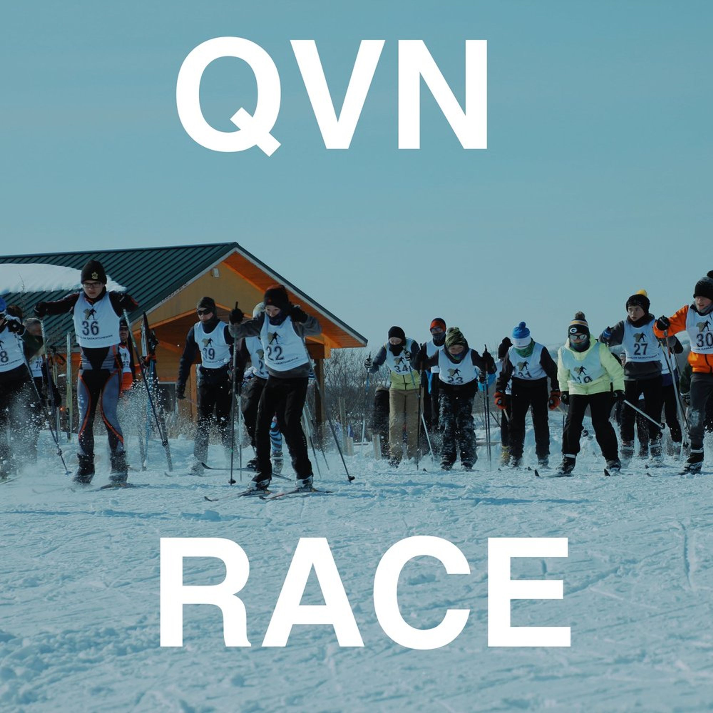 Qu'Appelle Valley Nordic