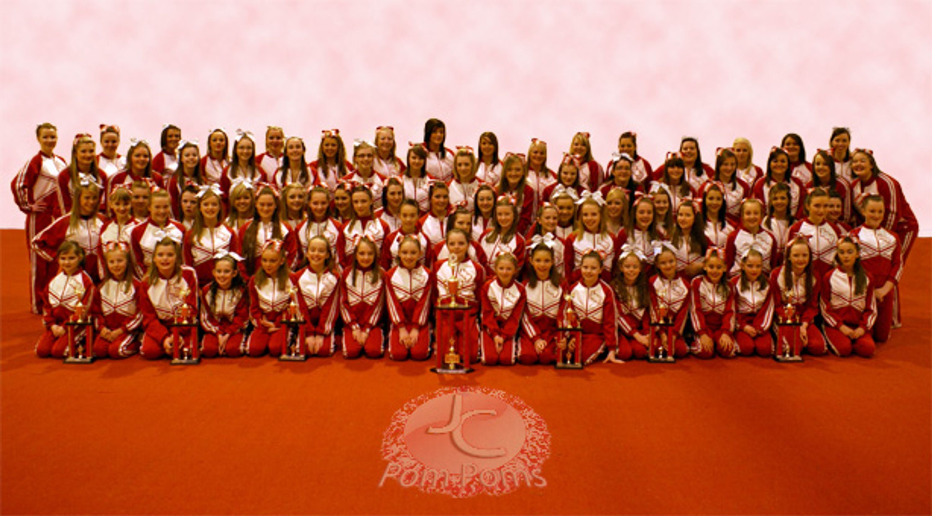JCP Summer Camp