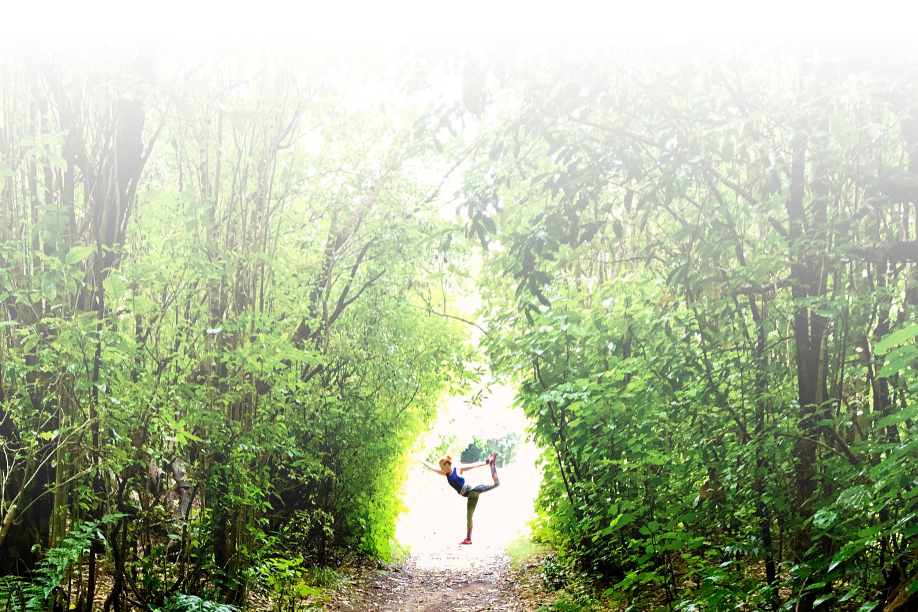Frieda Yoga, Pilates & Hiking