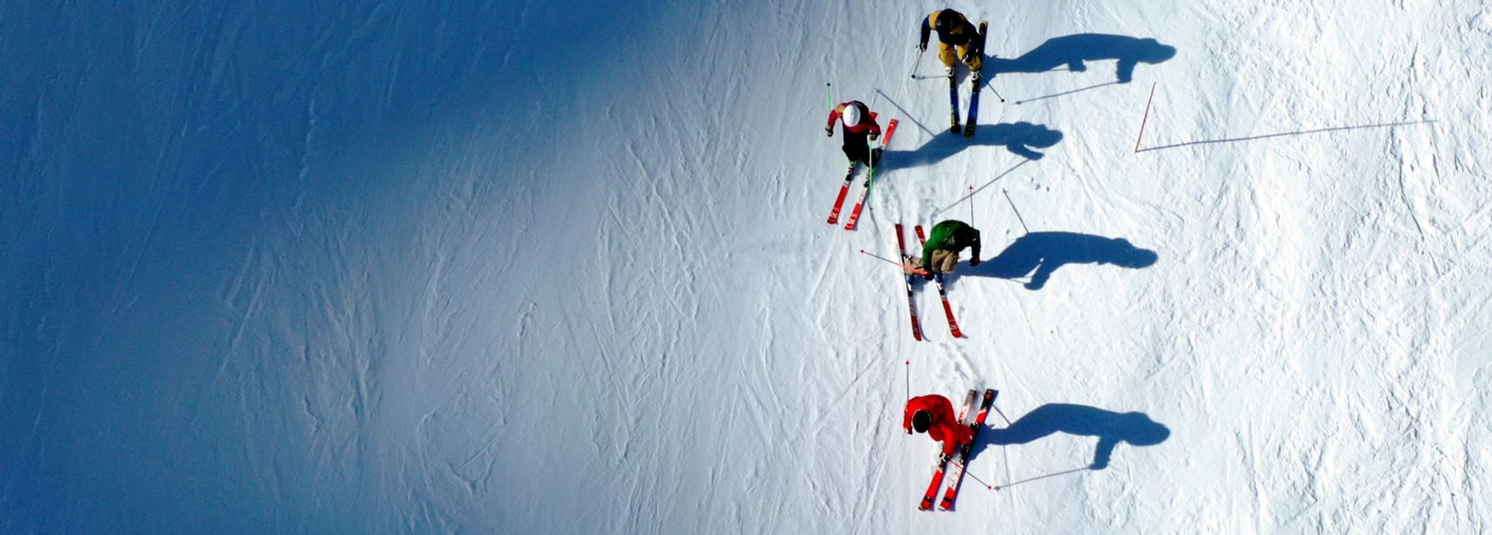 Ski School
