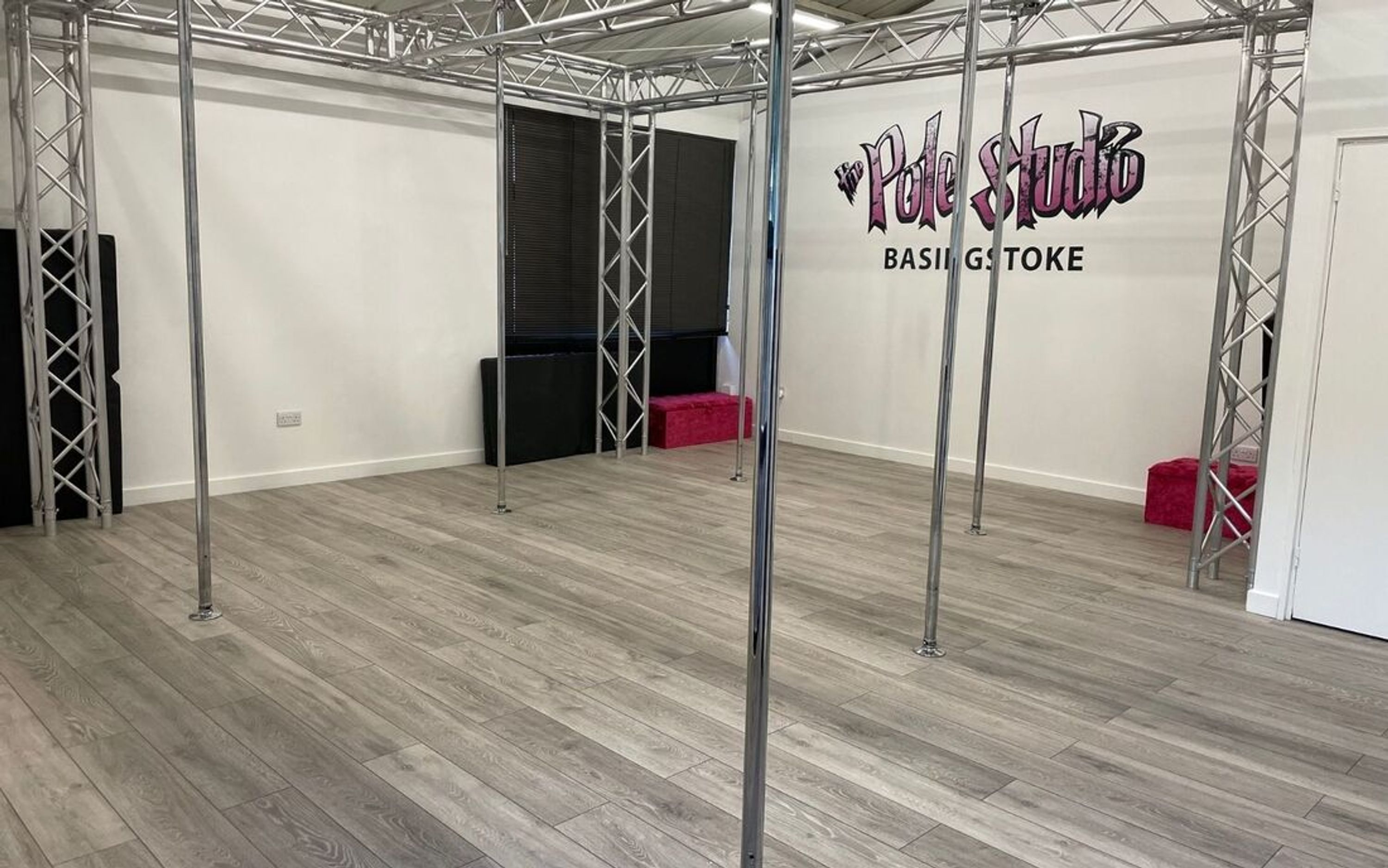Pole Studio Pole Parties