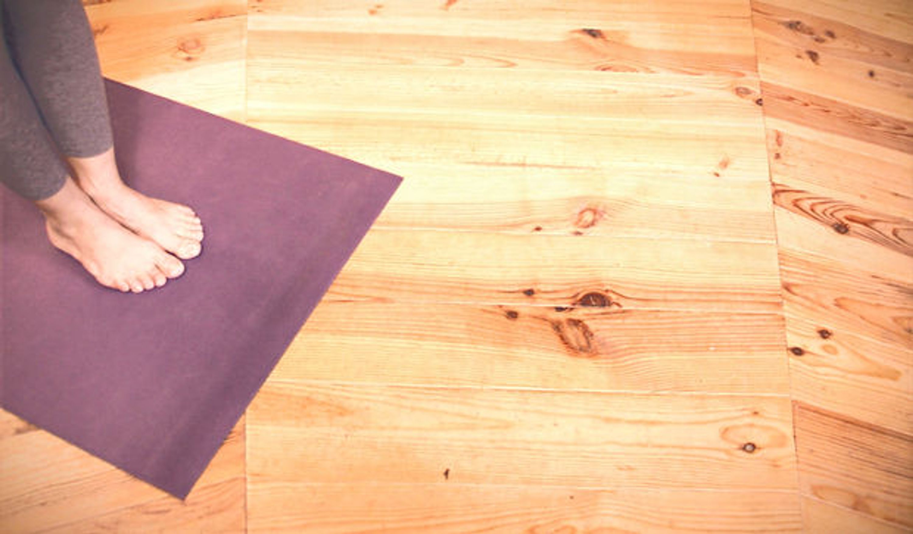 Sonia Mylène Yoga Mazamet