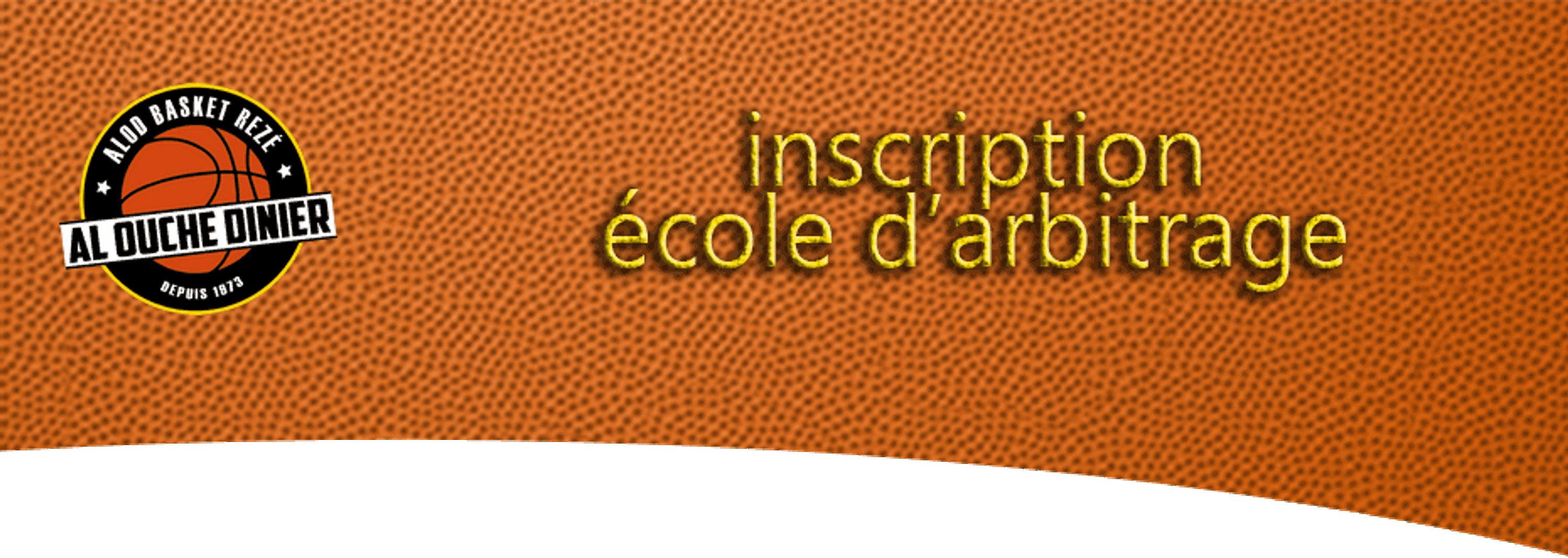 ALOD Basket (AL Ouche Dinier) Reze