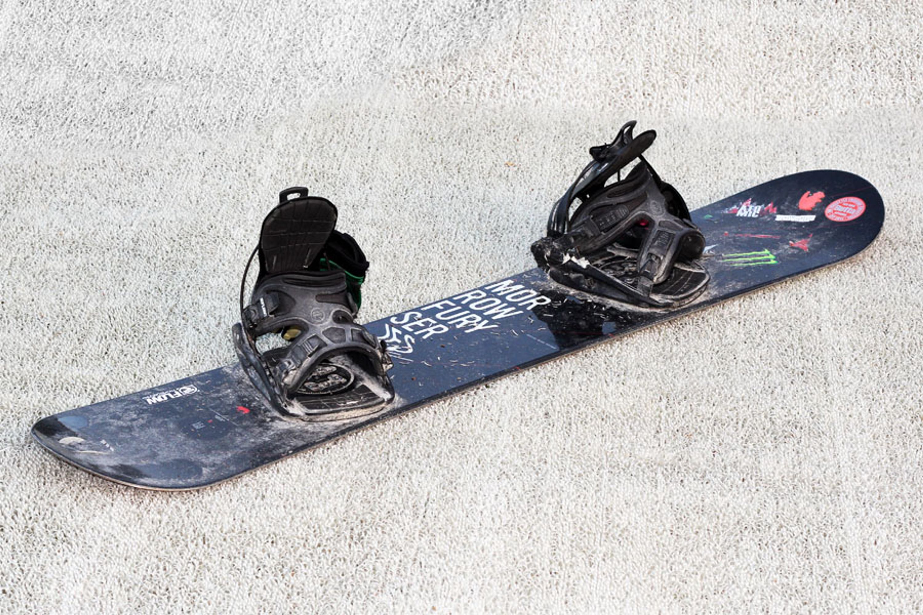 Llandudno Ski and Snowboard Centre