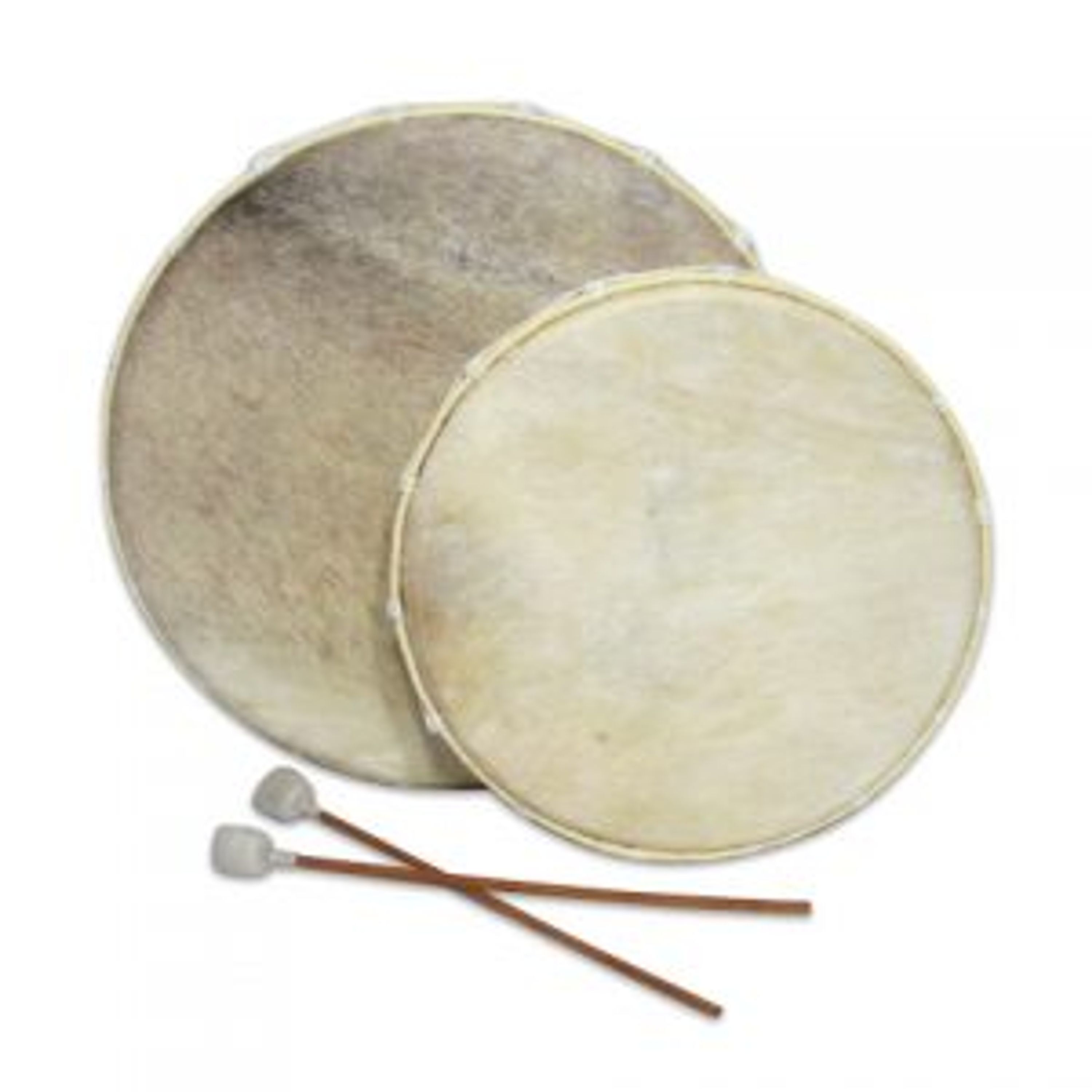 African Drumming