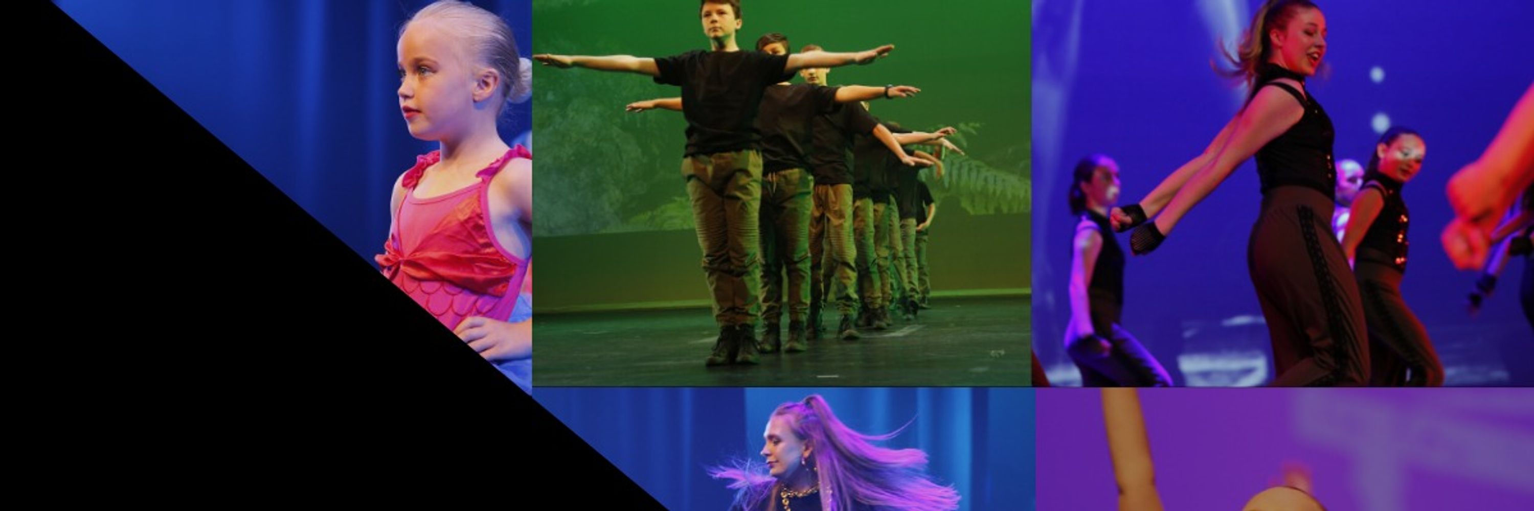 DanceWorks Geelong