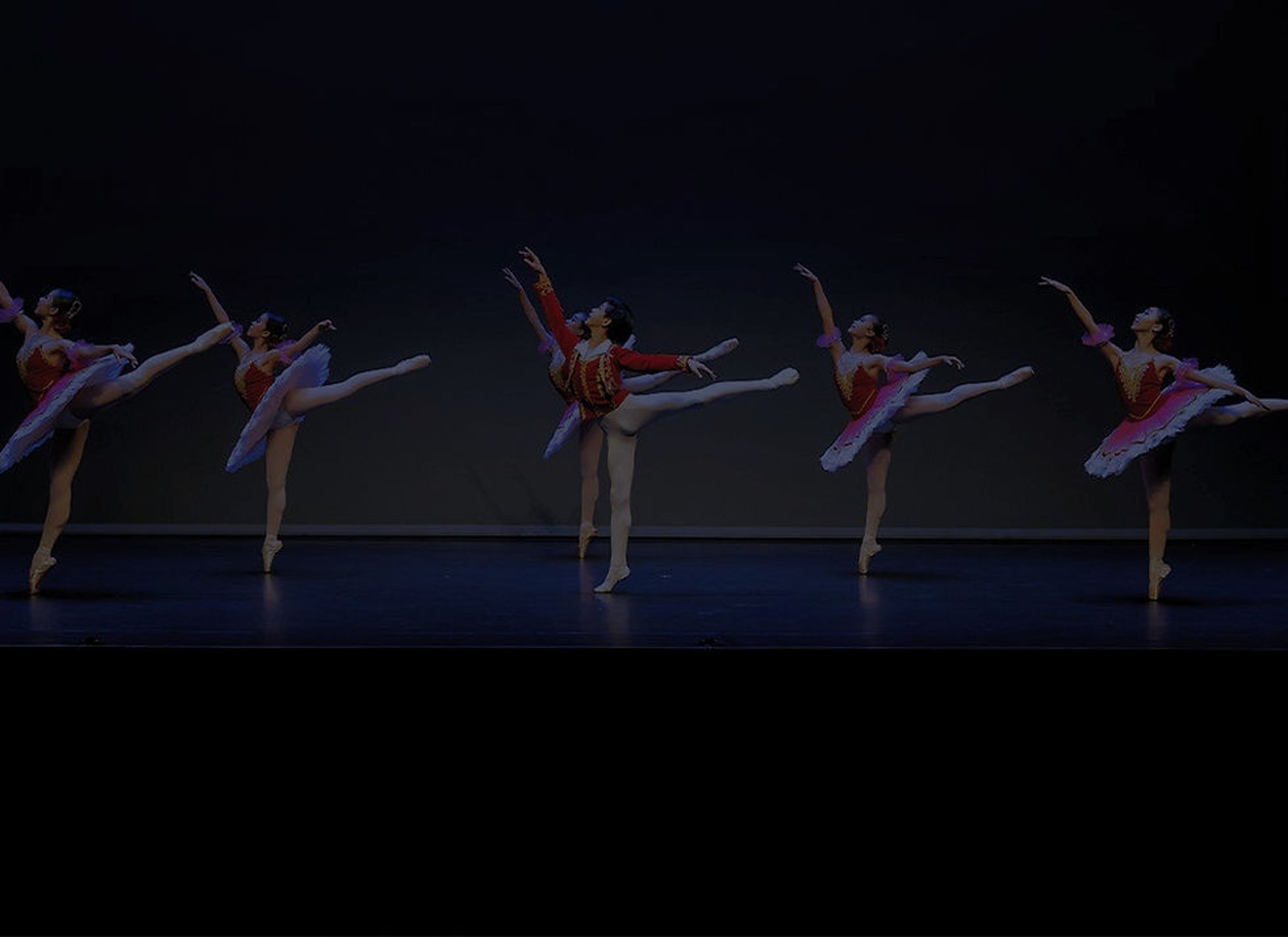 Dancepointe Academy @ Pasir Ris