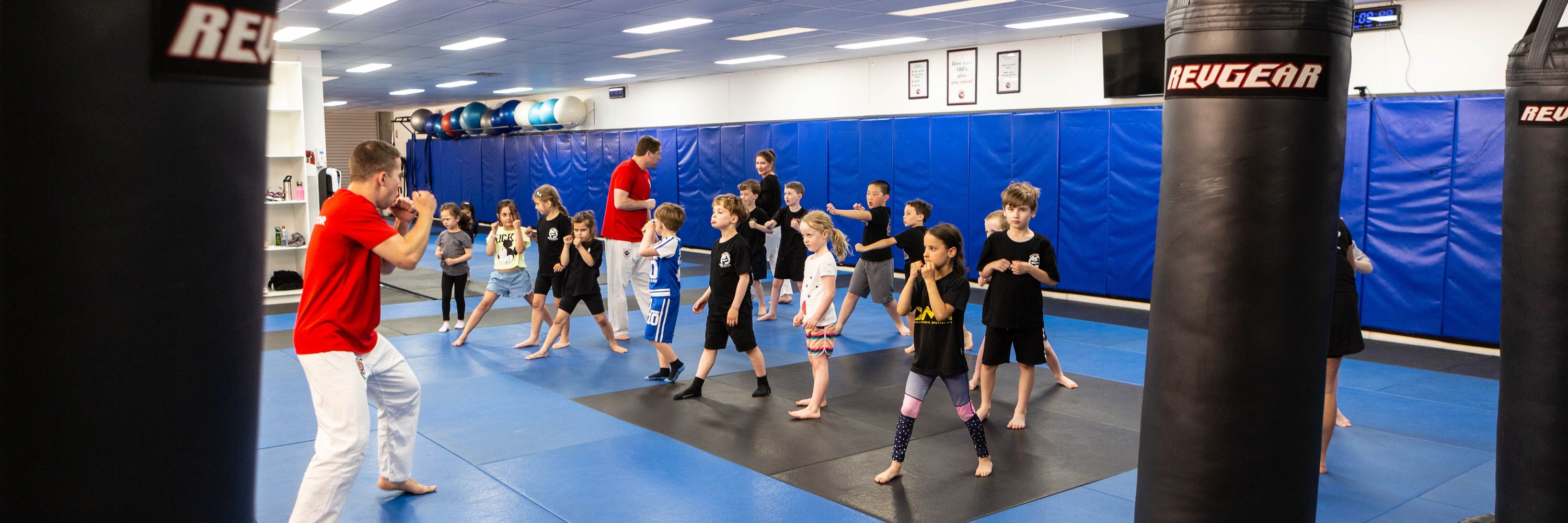 Krav Maga Australia