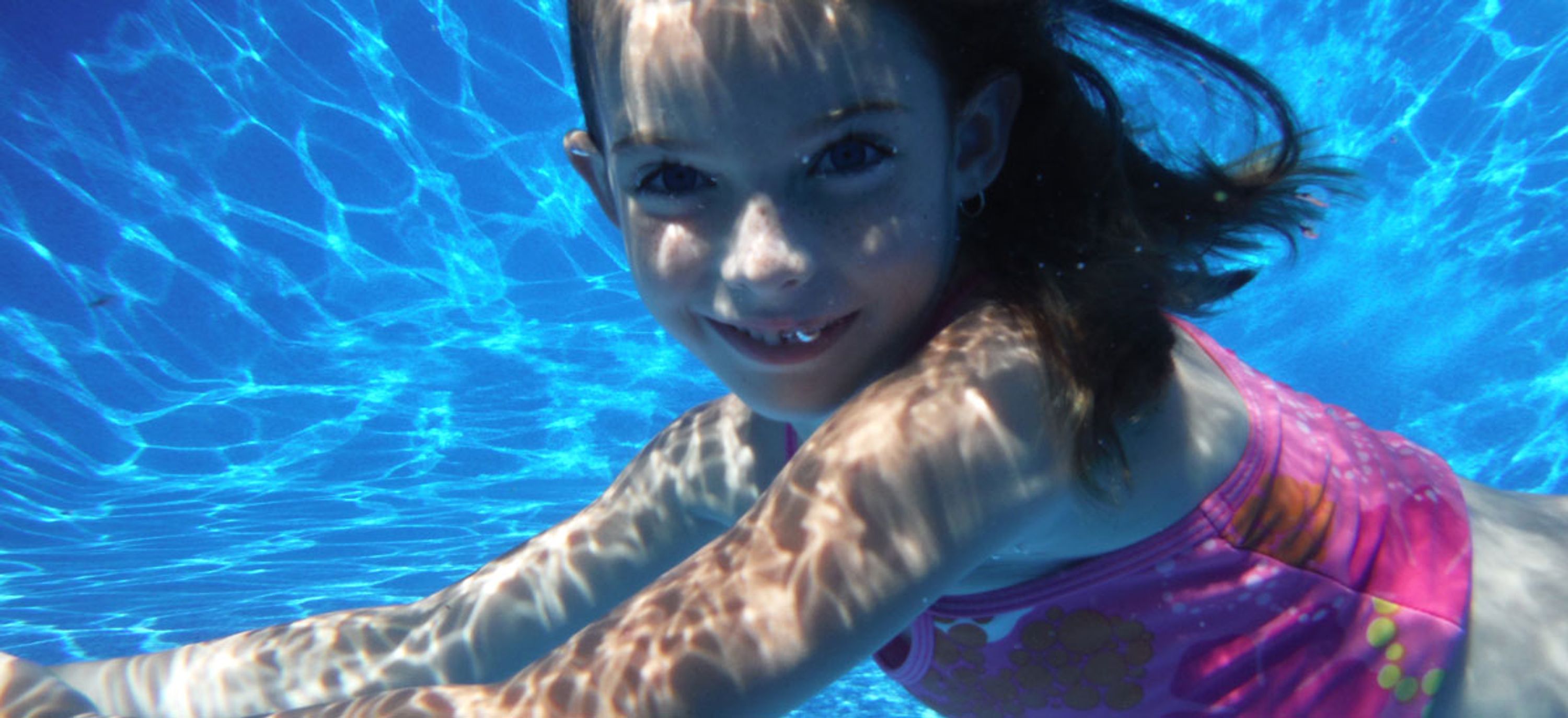 Kc Swim School
