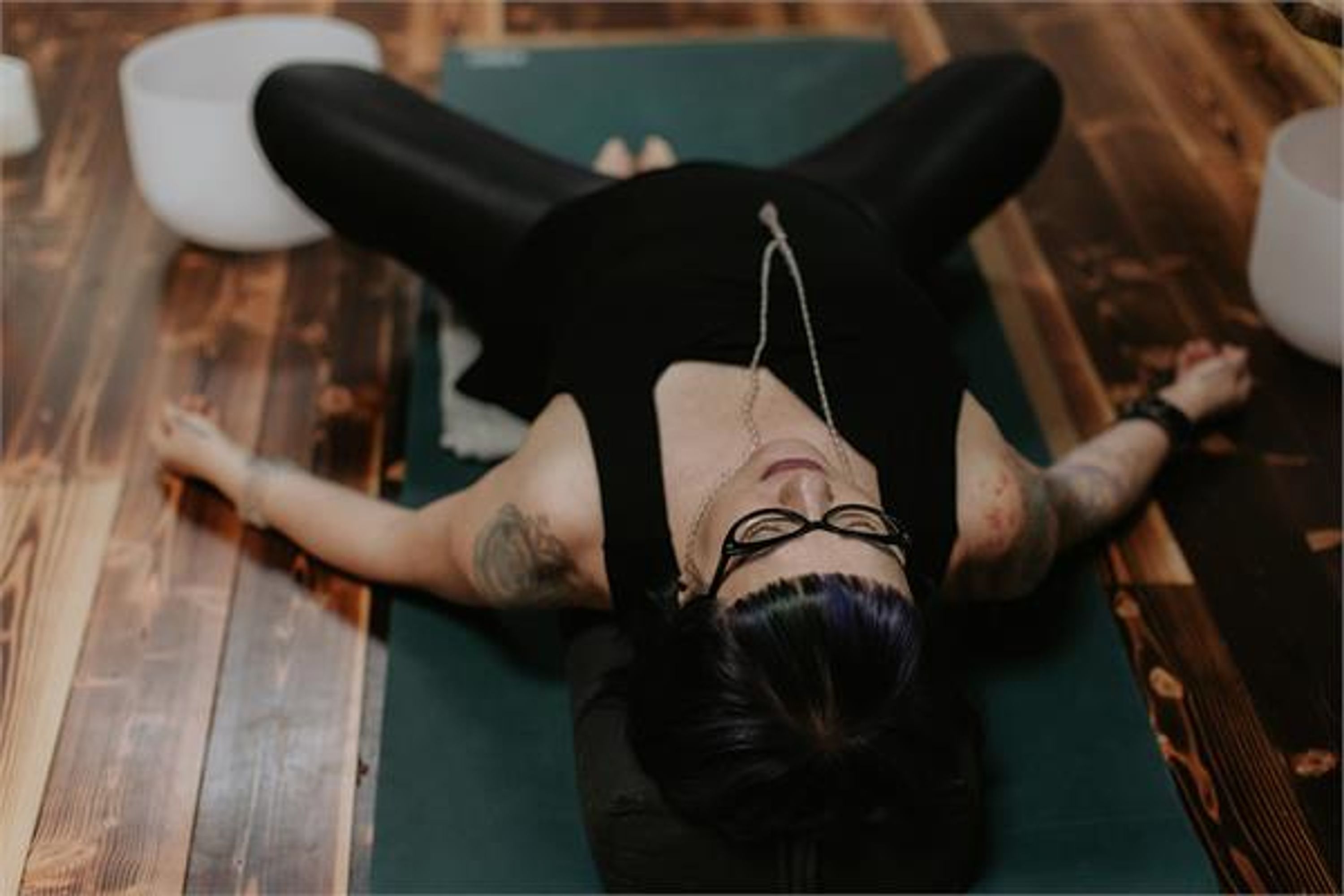 MĀ Wellness Yoga Teacher Training