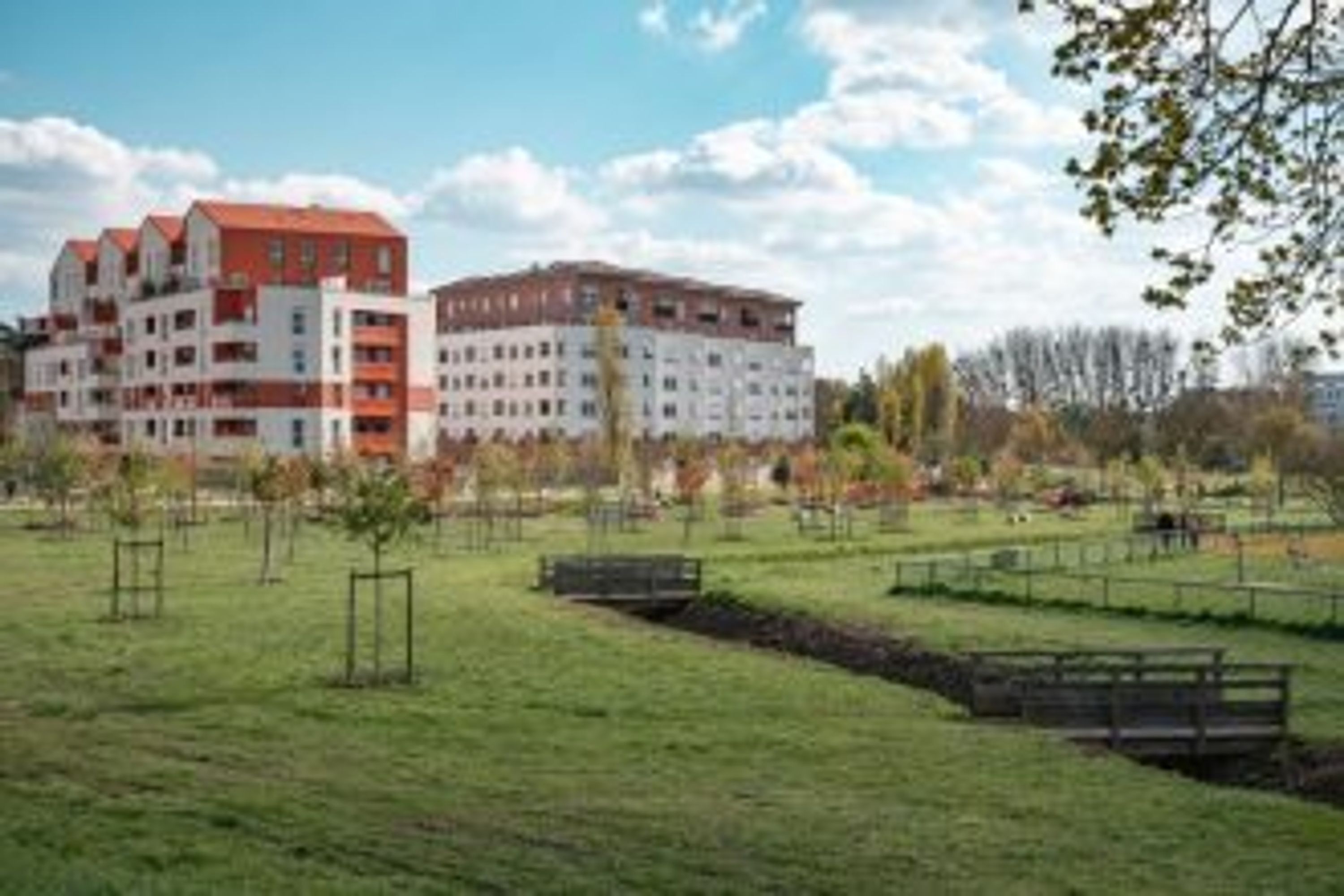 Patinoire de Neuilly Sur Marne