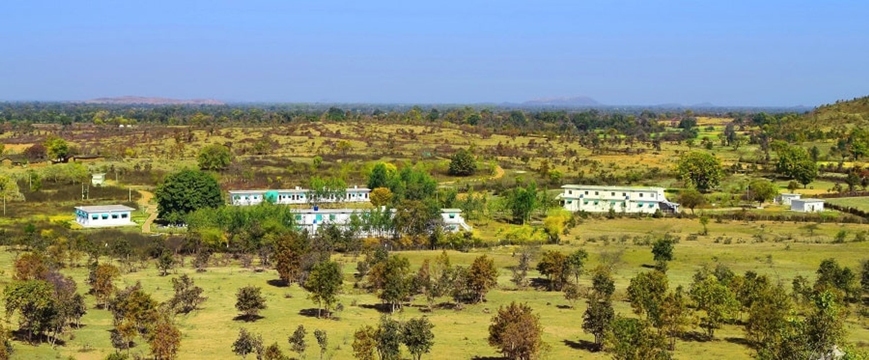 Arhanta - Yoga Teacher Training Ashram India
