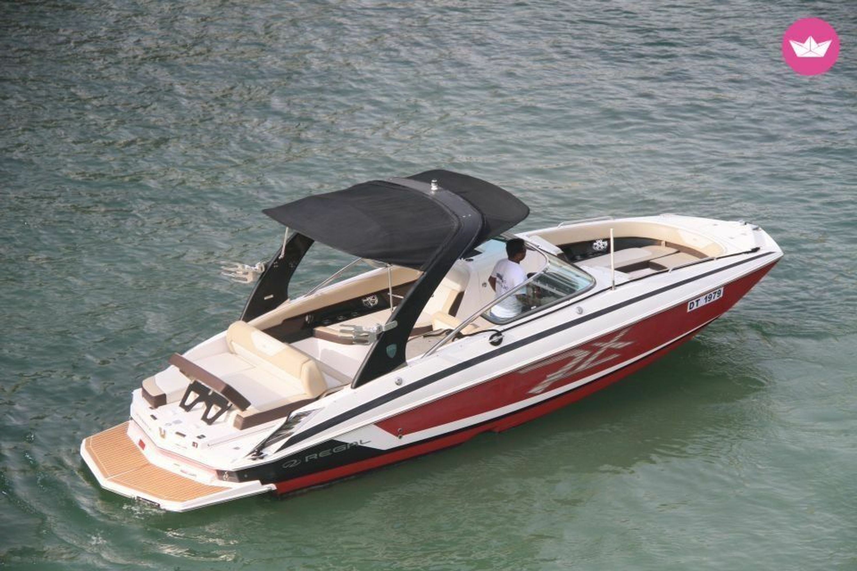NAUTIC EVASION NICE