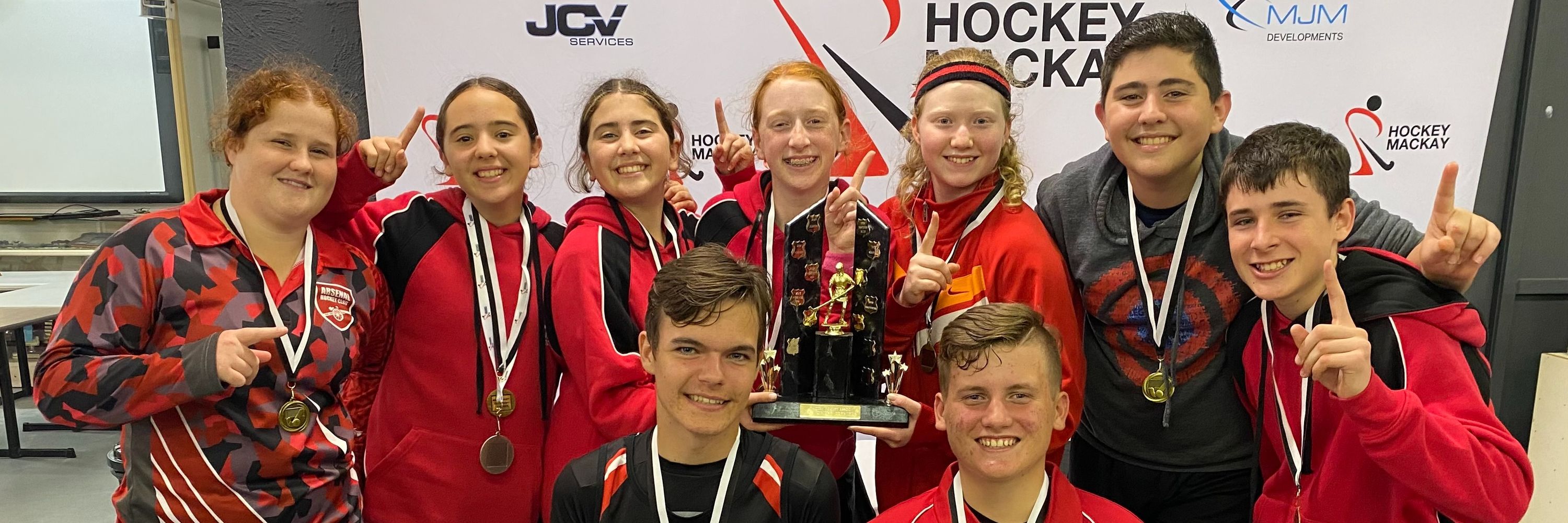 Arsenal Hockey Club