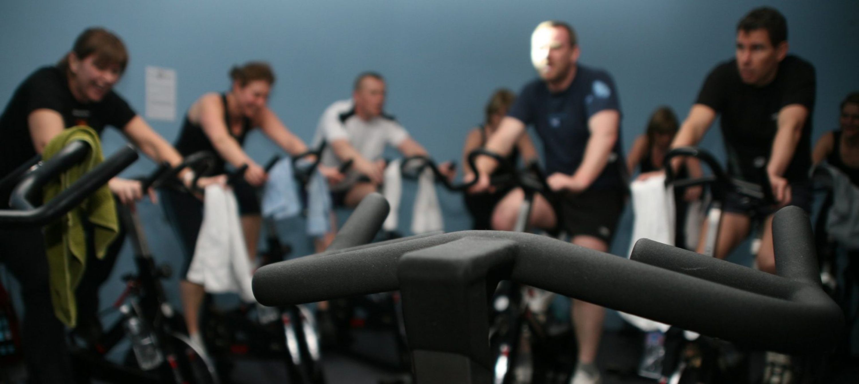Bicester Gym