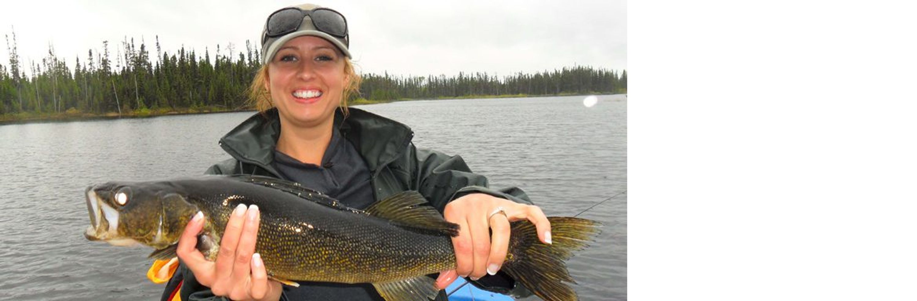 Caesars North Camps | Pourvoirie Nord Du Qubec | fishing and hunting trips in Northern Quebec