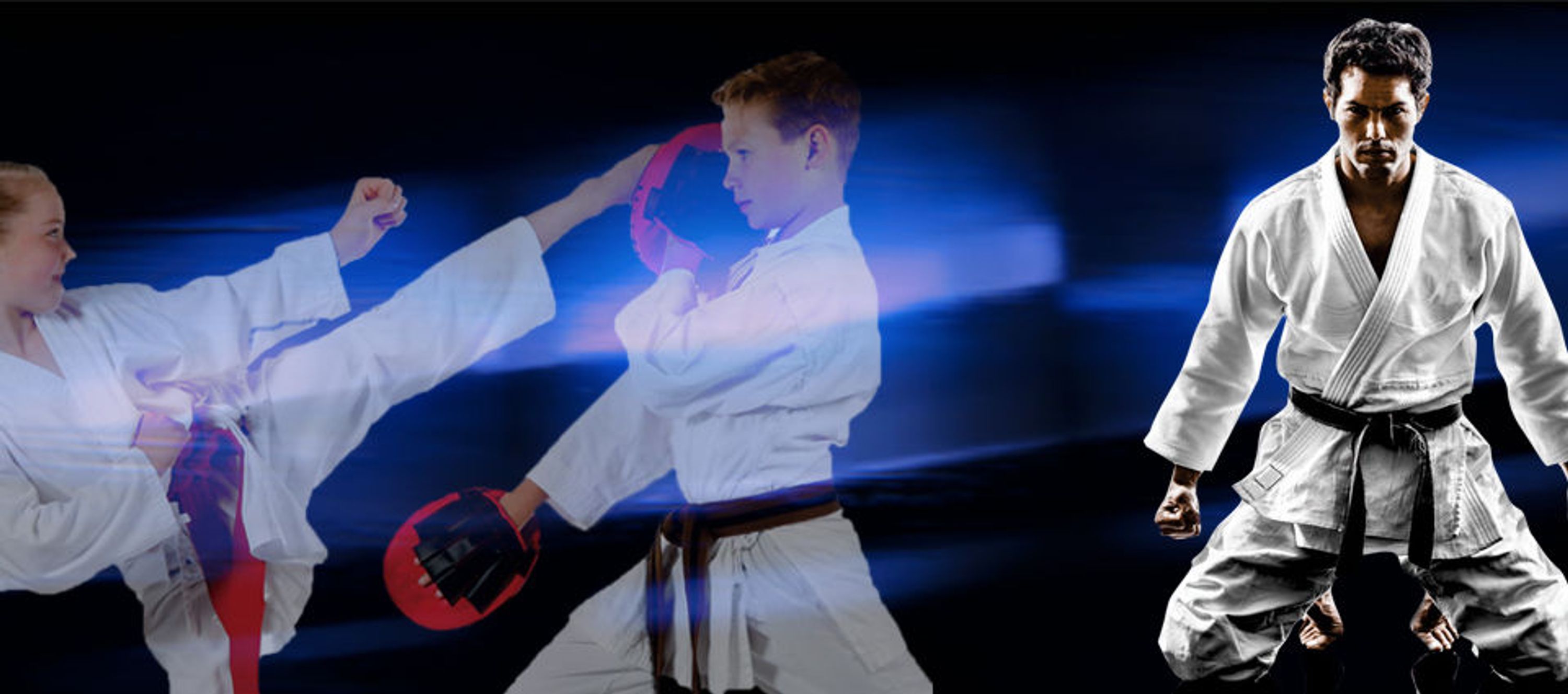 DRC Family Martial Arts and Fitness Centre