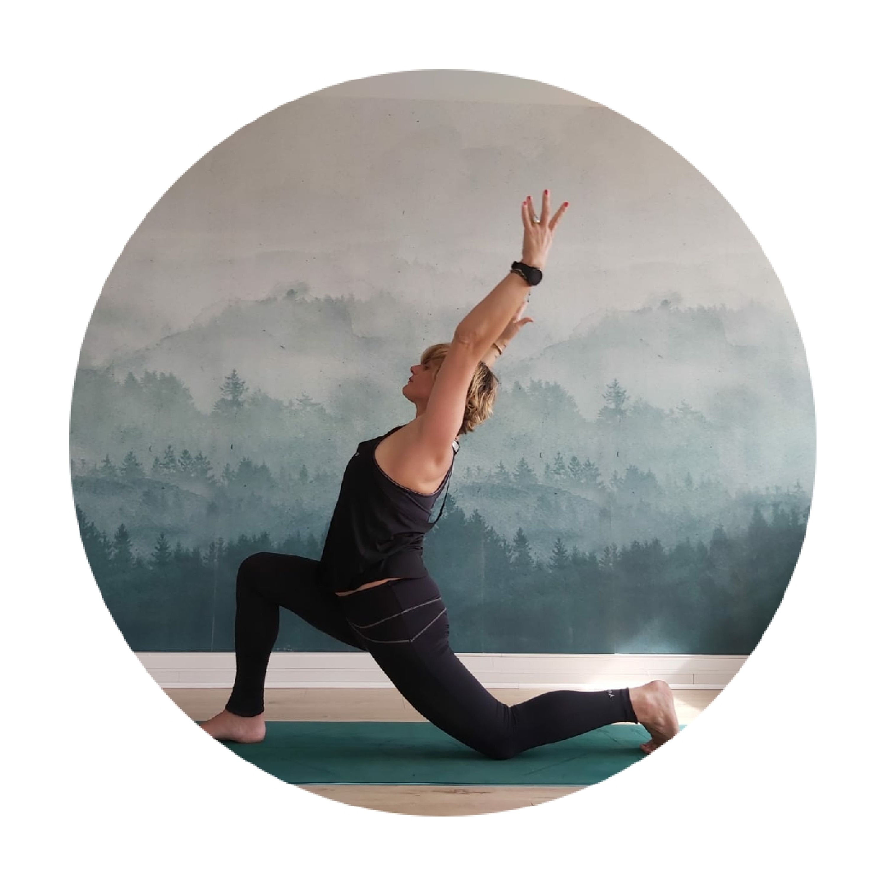 Bliss Yoga Home Marseille