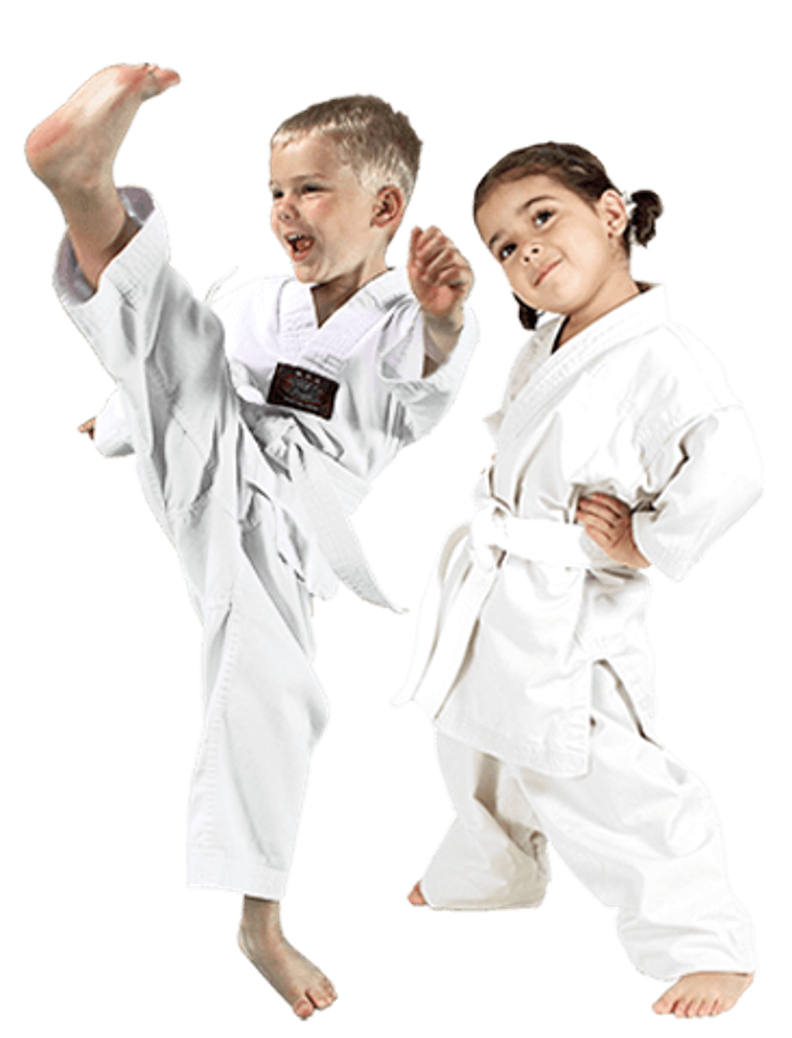 Just 4 Kids Self Defence Workshop