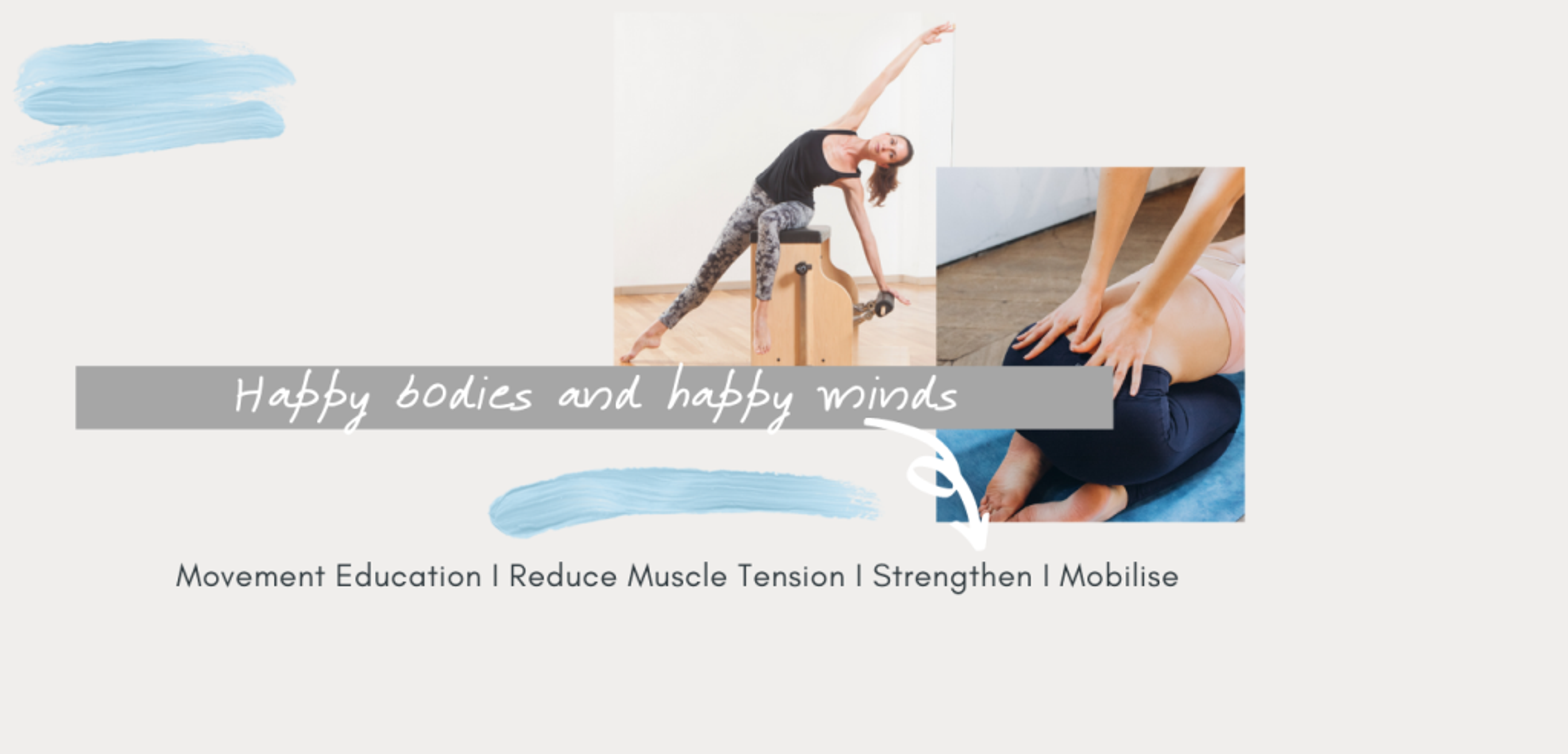 Pilates By Charlotte