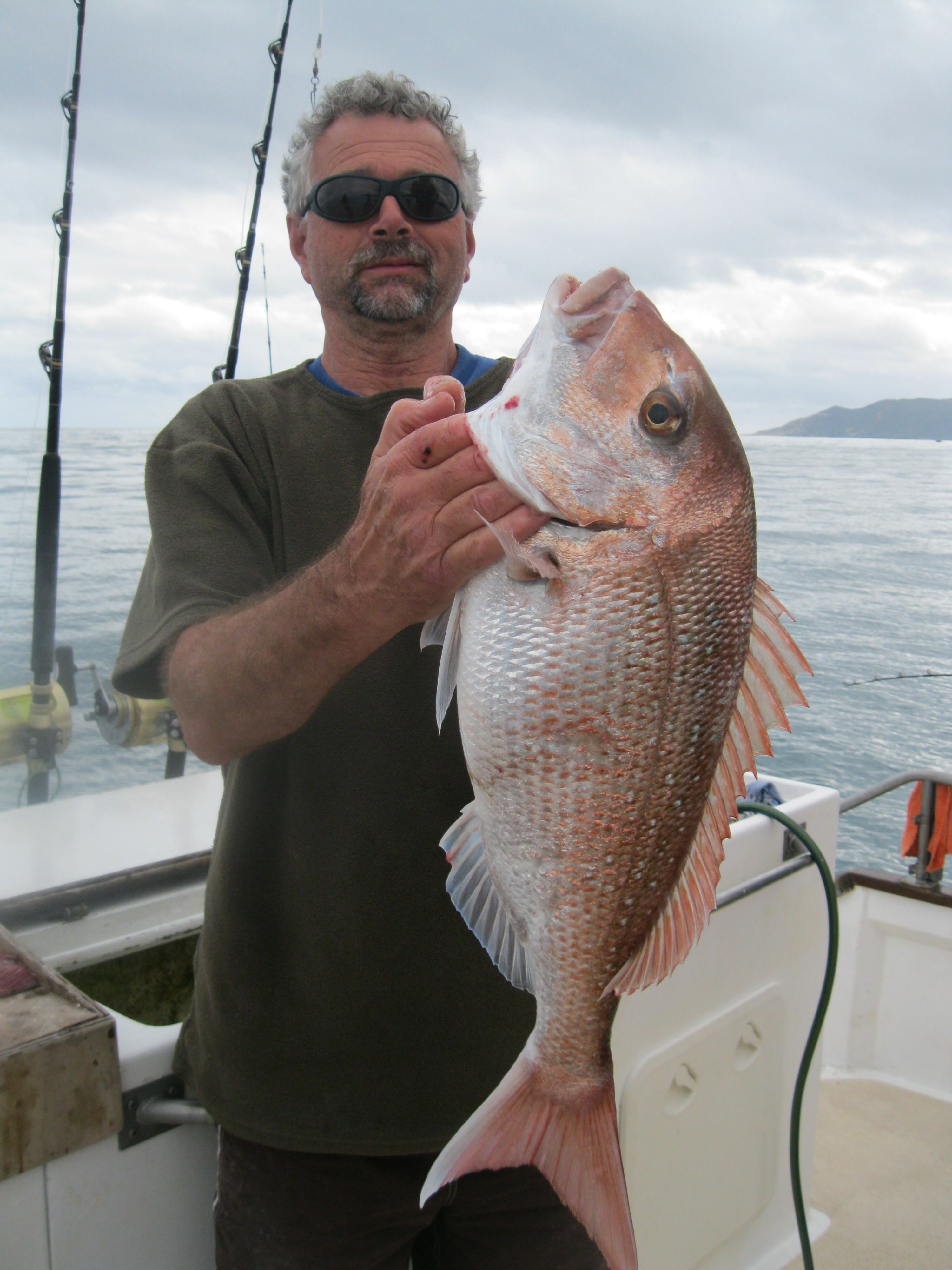 Cascade Charters